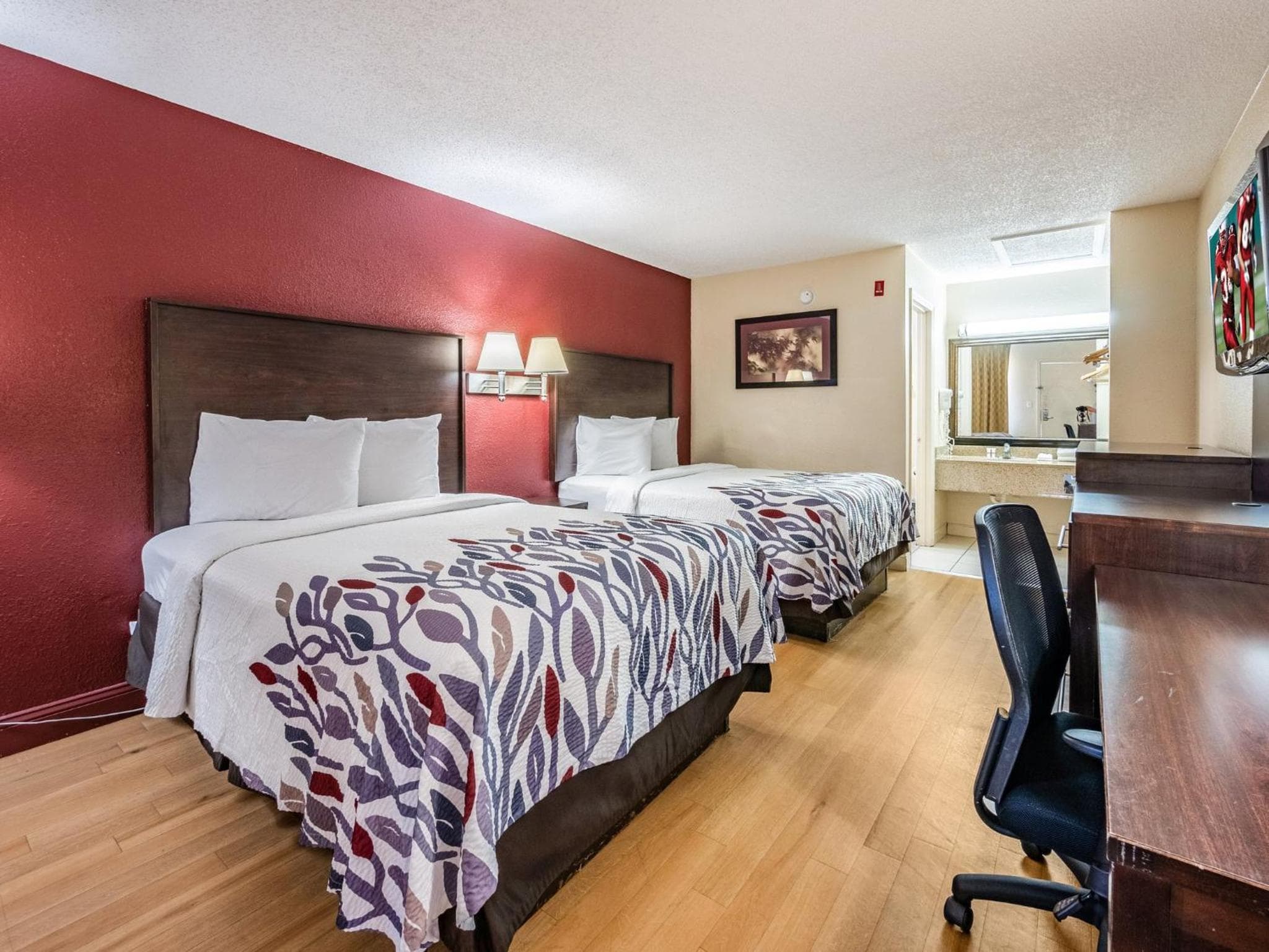 Red Roof Inn Orlando Sur - Florida Mall — 17