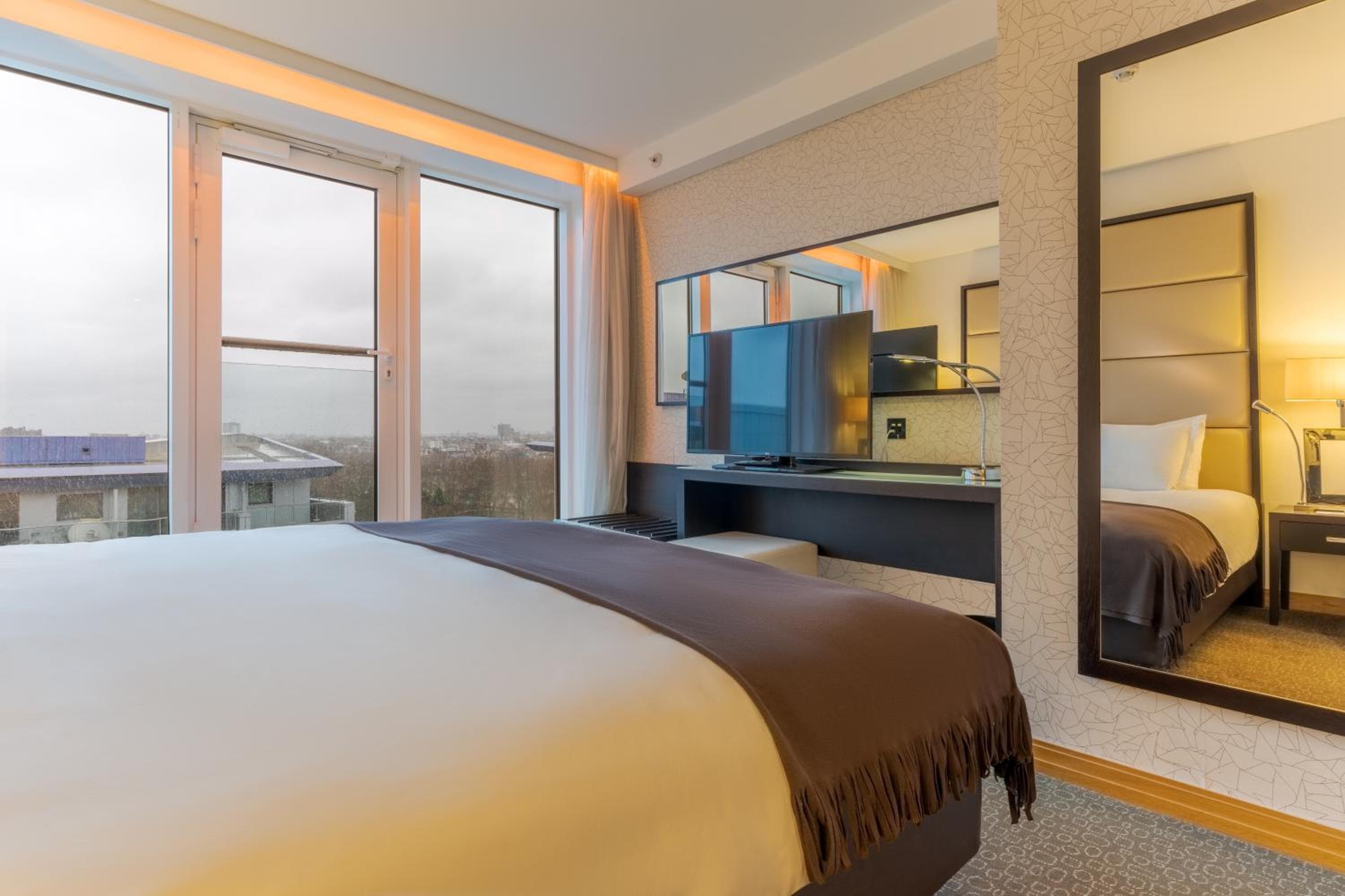 Pestana Chelsea Bridge Hotel & SPA — 4
