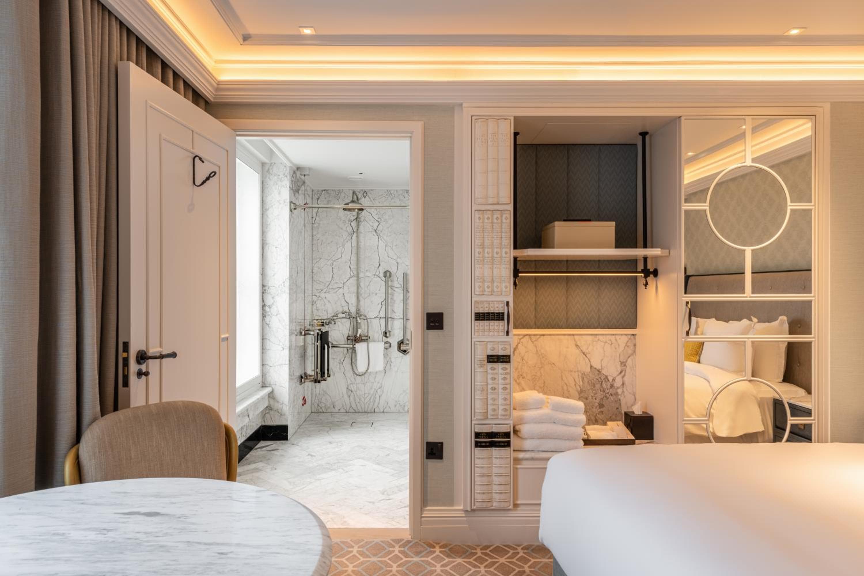 Gran Scotland Yard Hotel, parte de Hyatt — 23