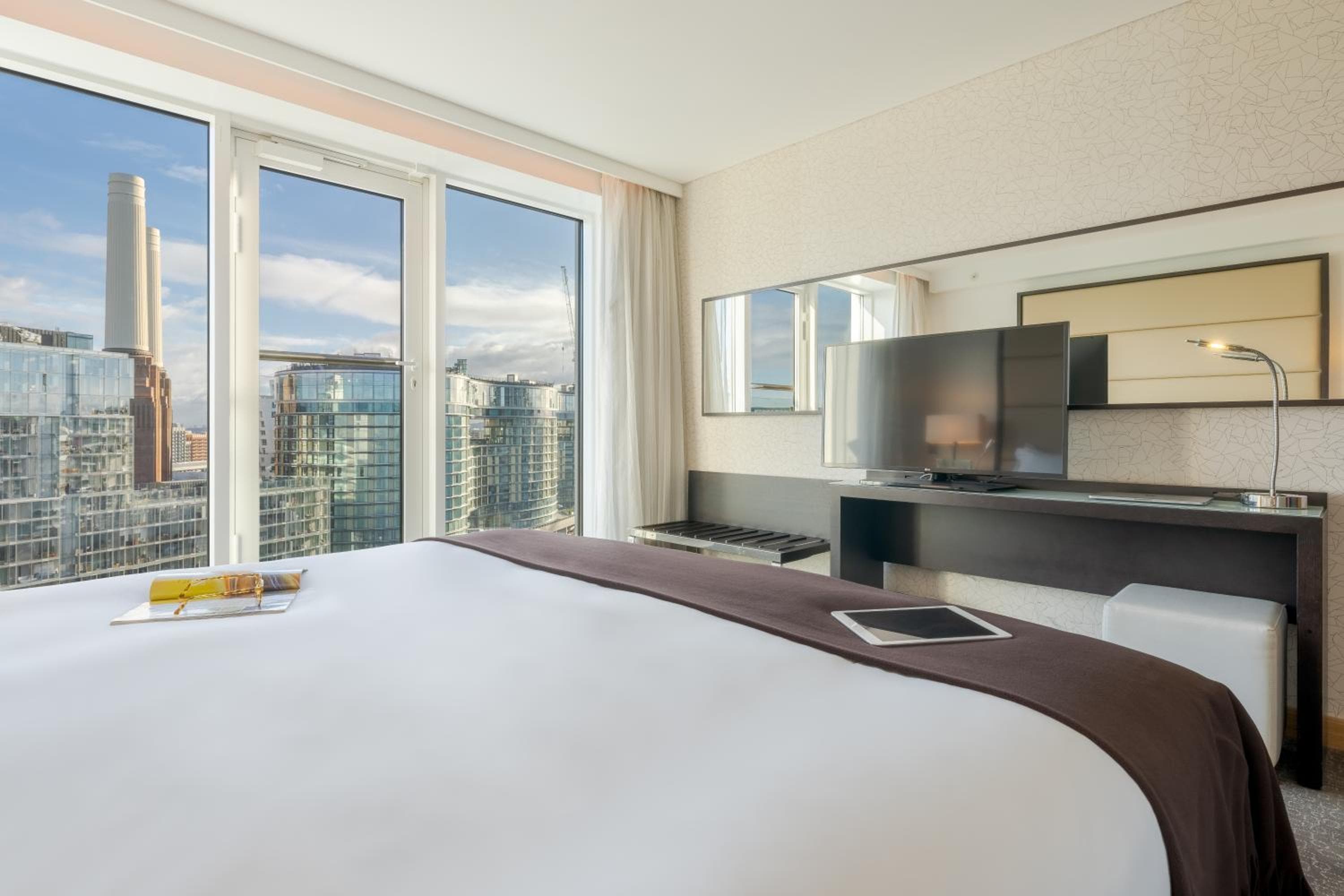 Pestana Chelsea Bridge Hotel & SPA — 25