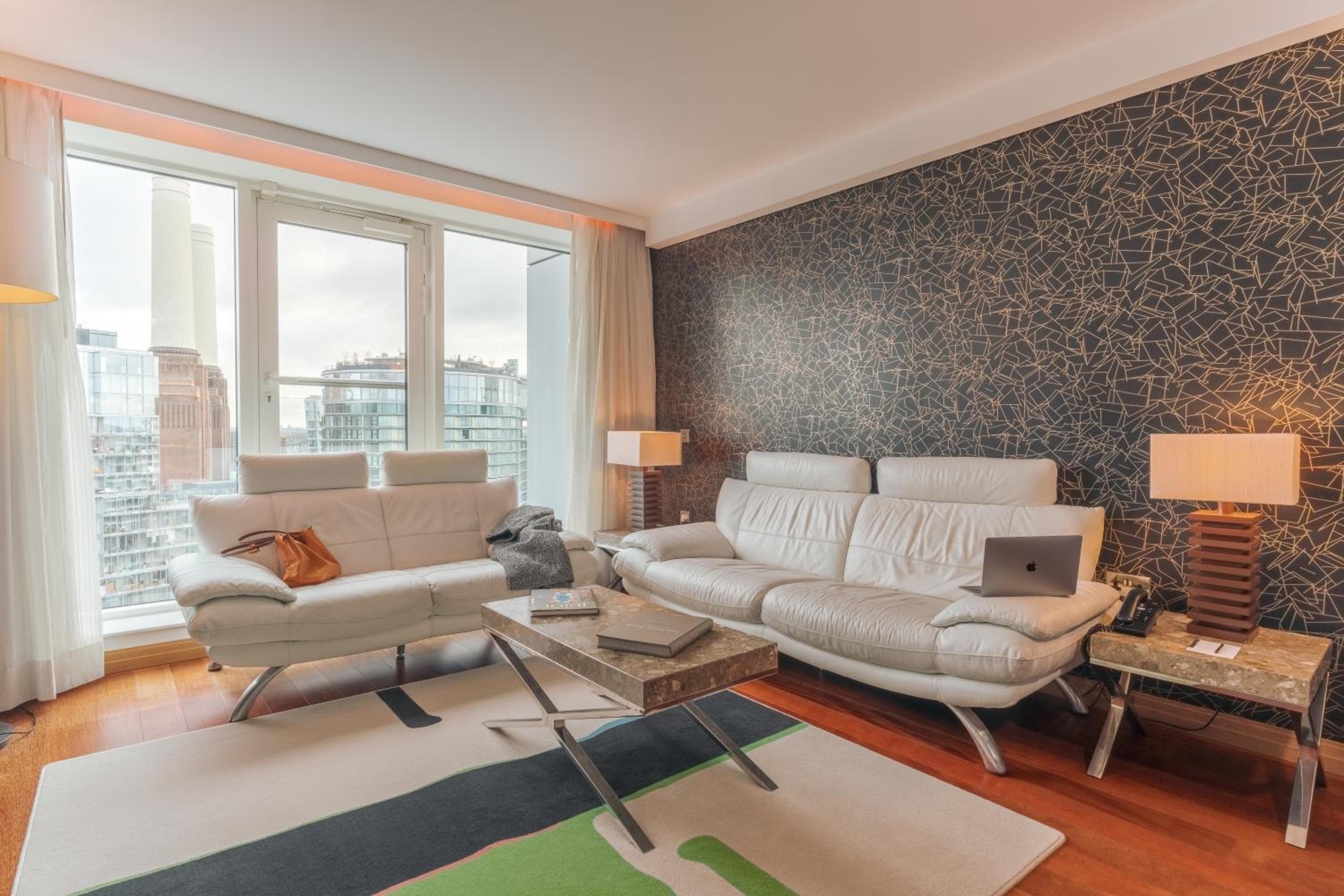 Pestana Chelsea Bridge Hotel & SPA — 26