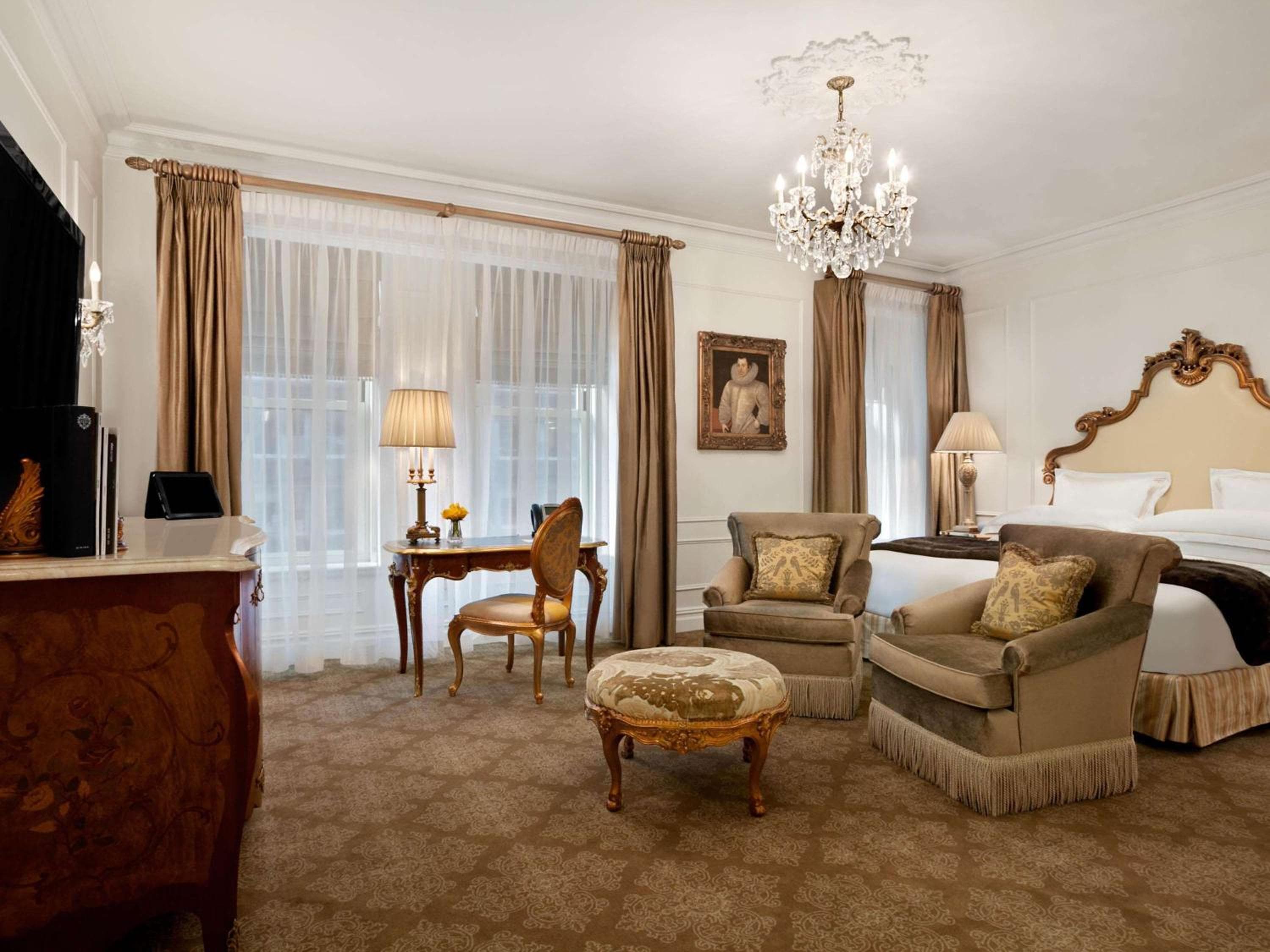 The Plaza, A Fairmont Hotel — 6
