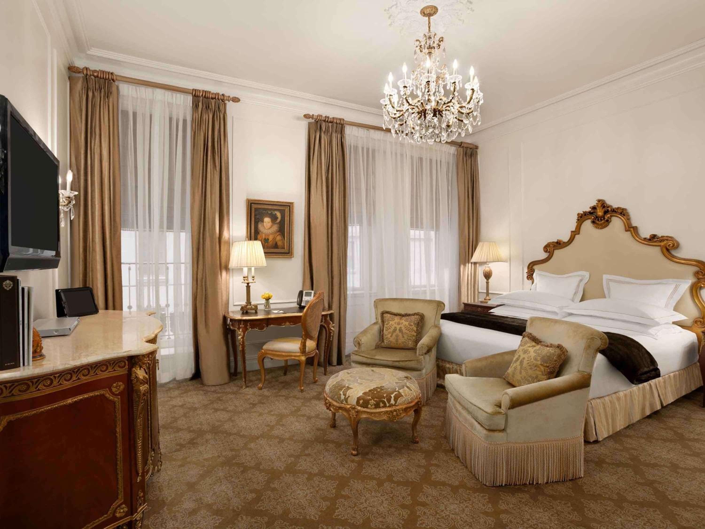 The Plaza, A Fairmont Hotel — 7