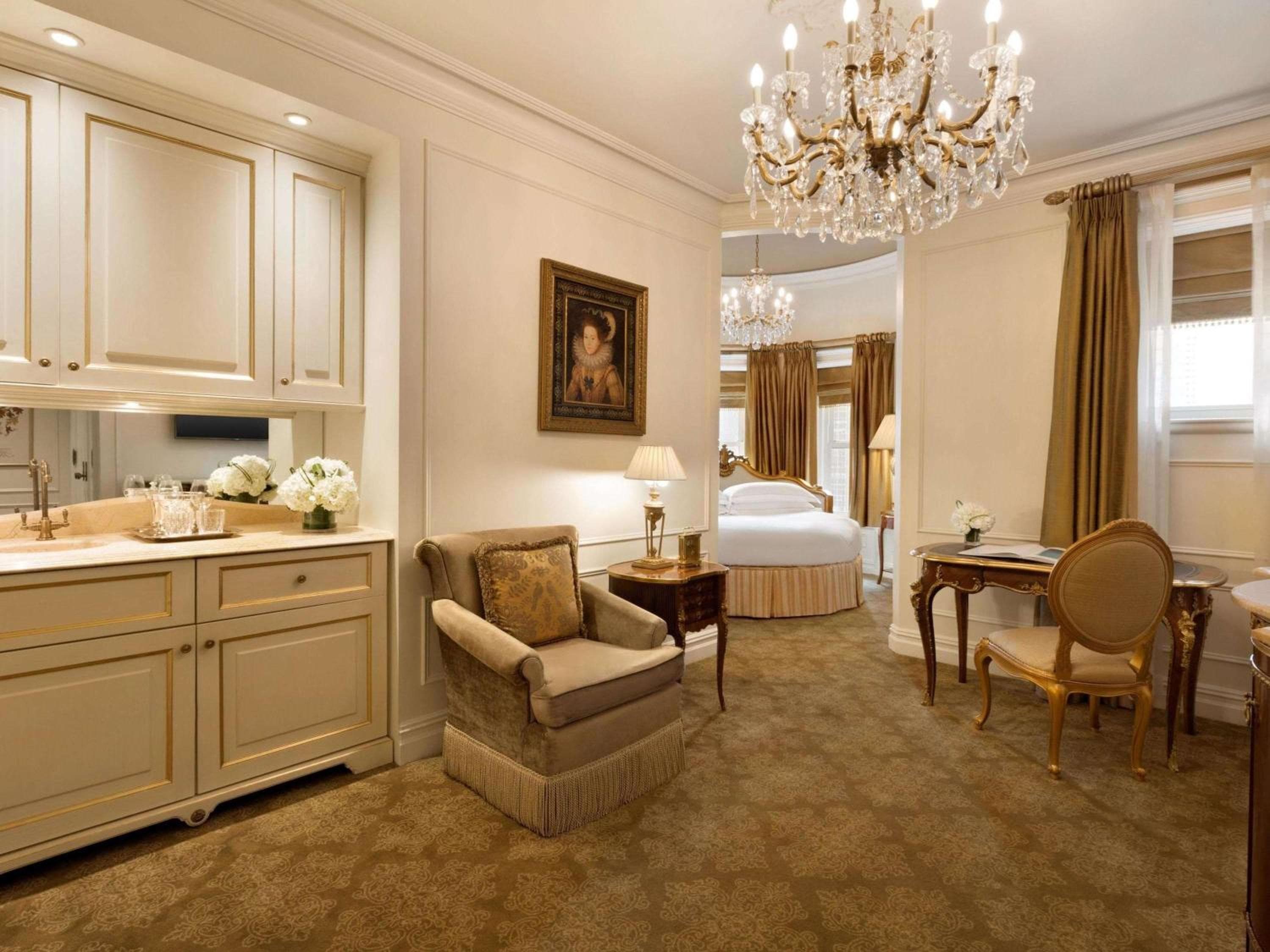 The Plaza, A Fairmont Hotel — 9