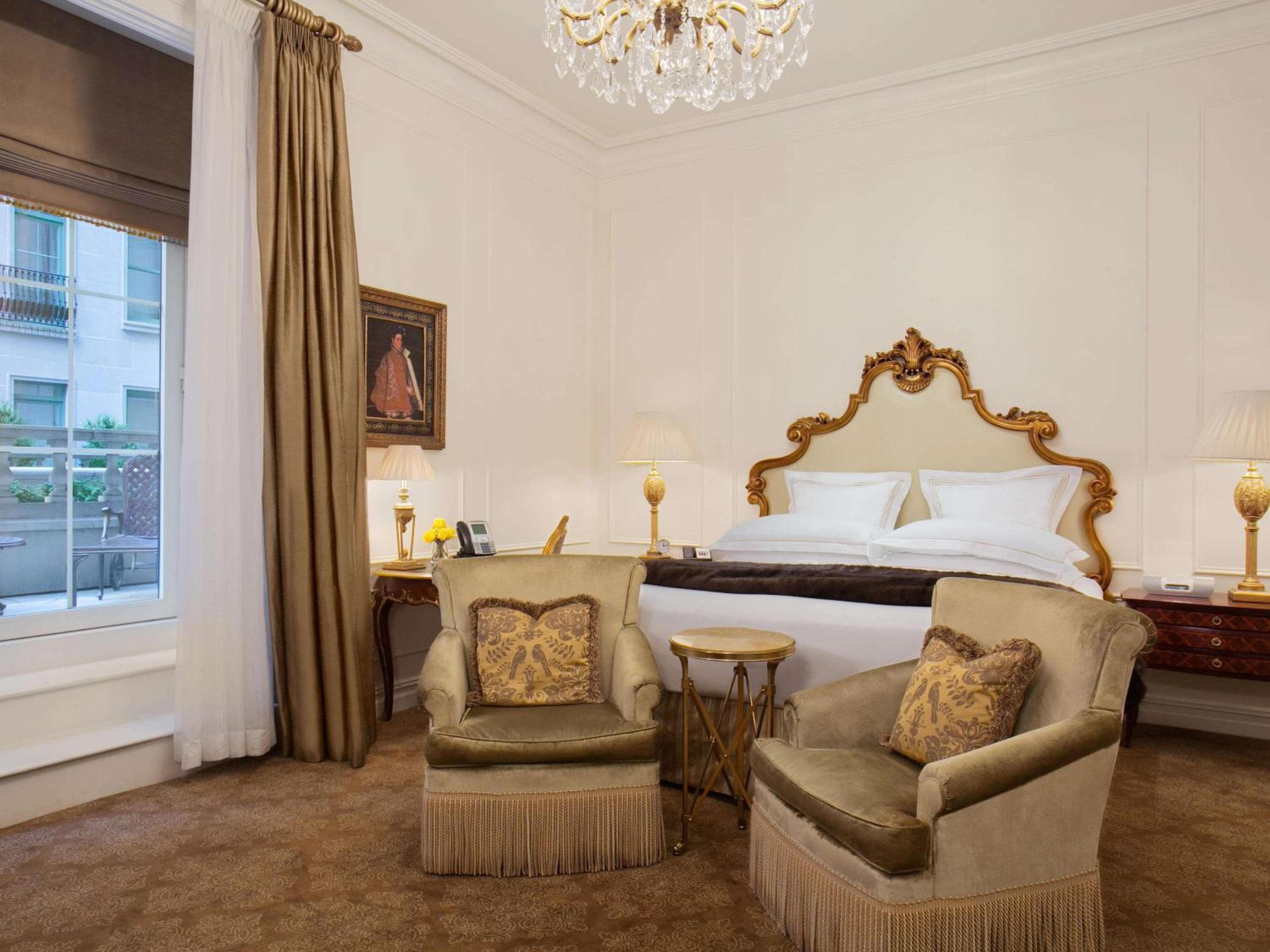 The Plaza, A Fairmont Hotel — 10