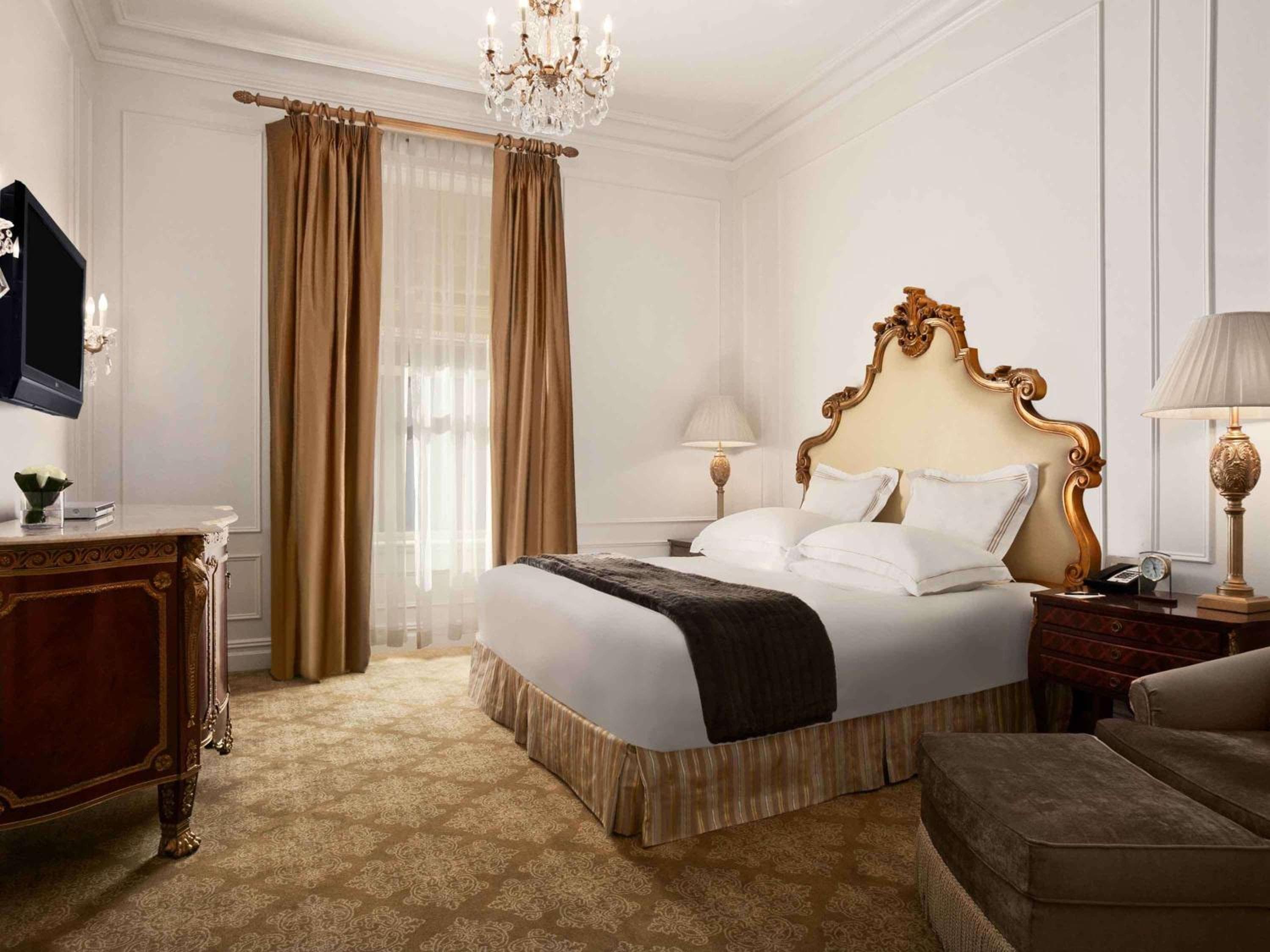 The Plaza, A Fairmont Hotel — 11