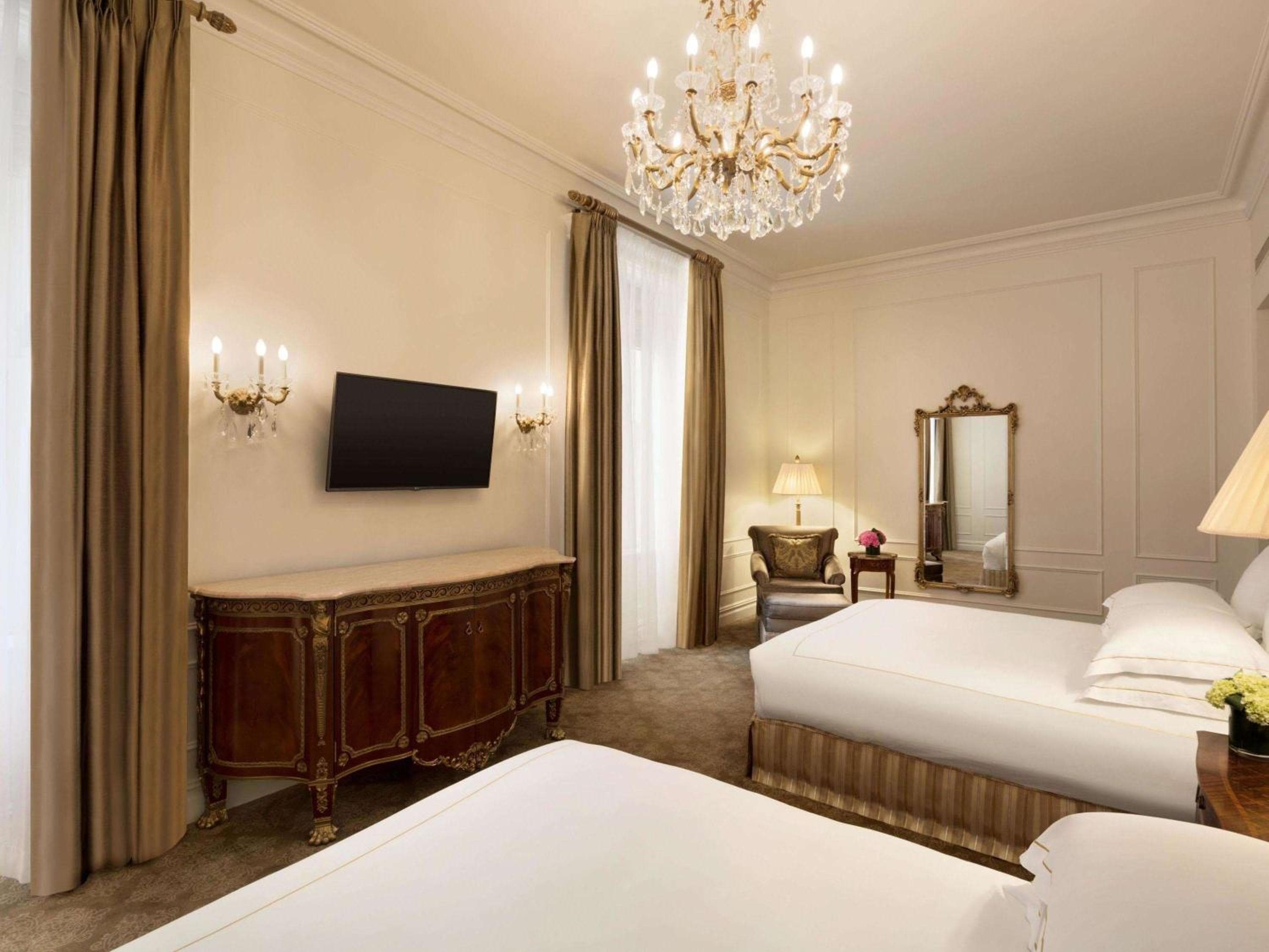 The Plaza, A Fairmont Hotel — 12