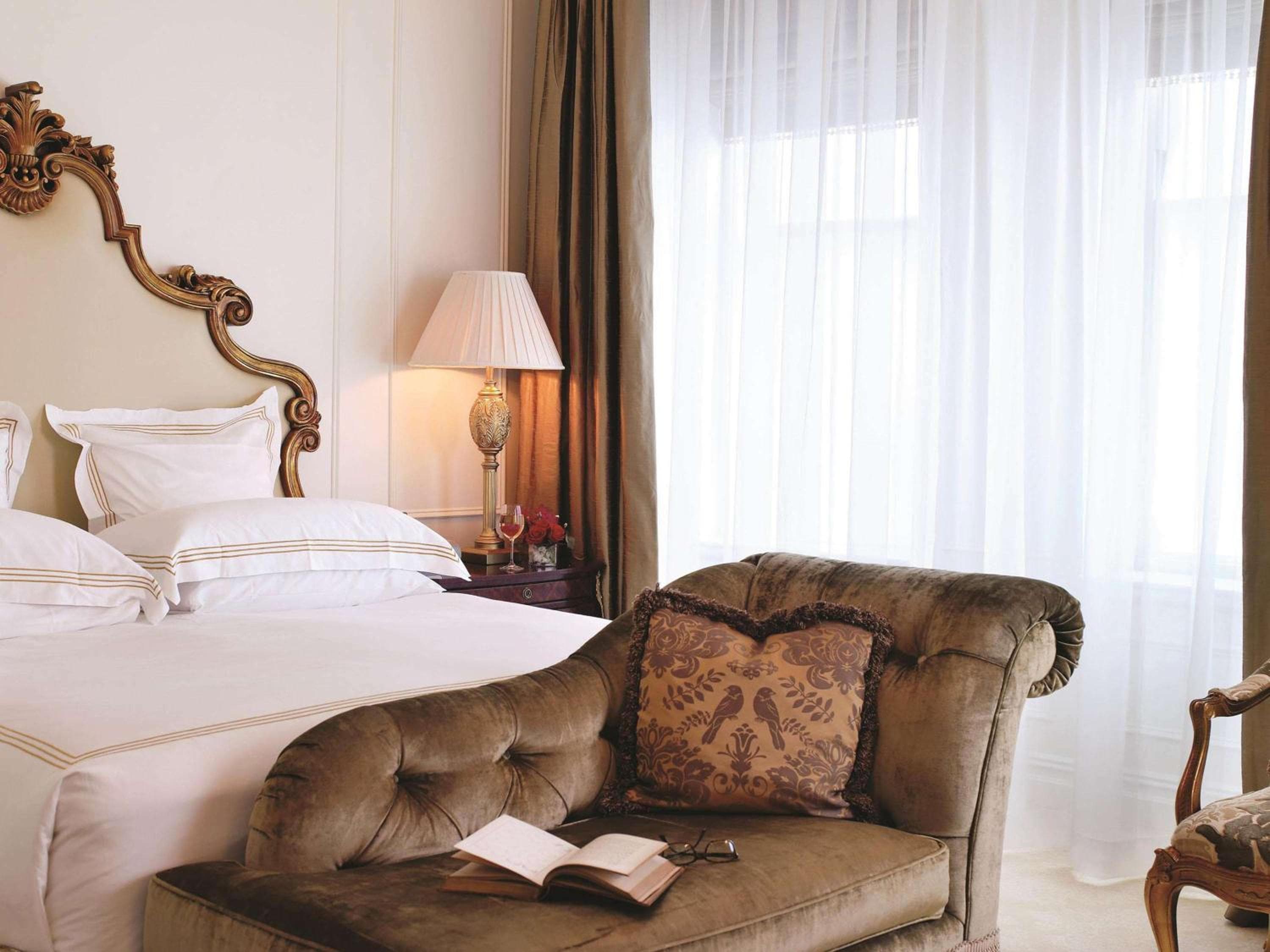 The Plaza, A Fairmont Hotel — 13