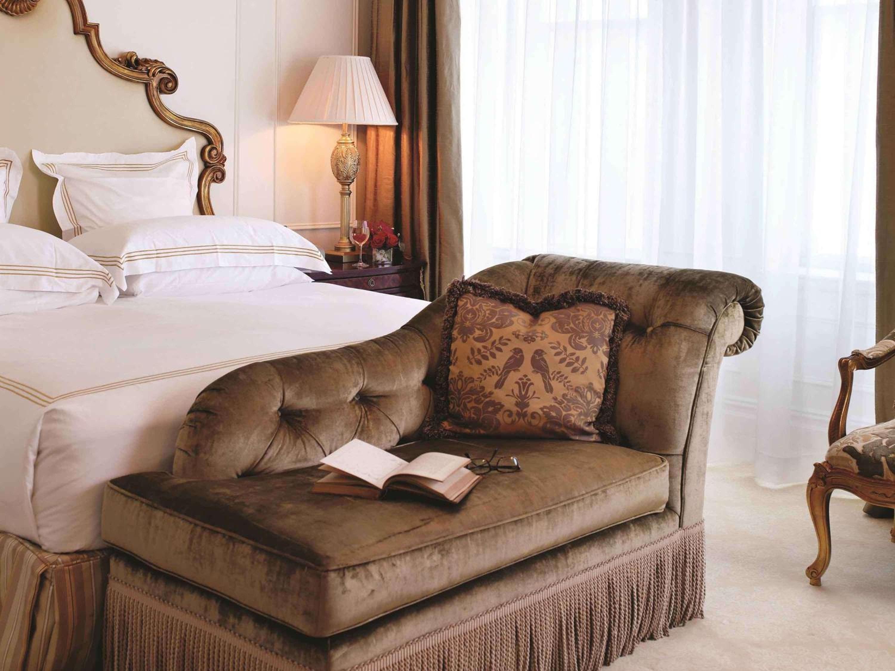 The Plaza, A Fairmont Hotel — 14