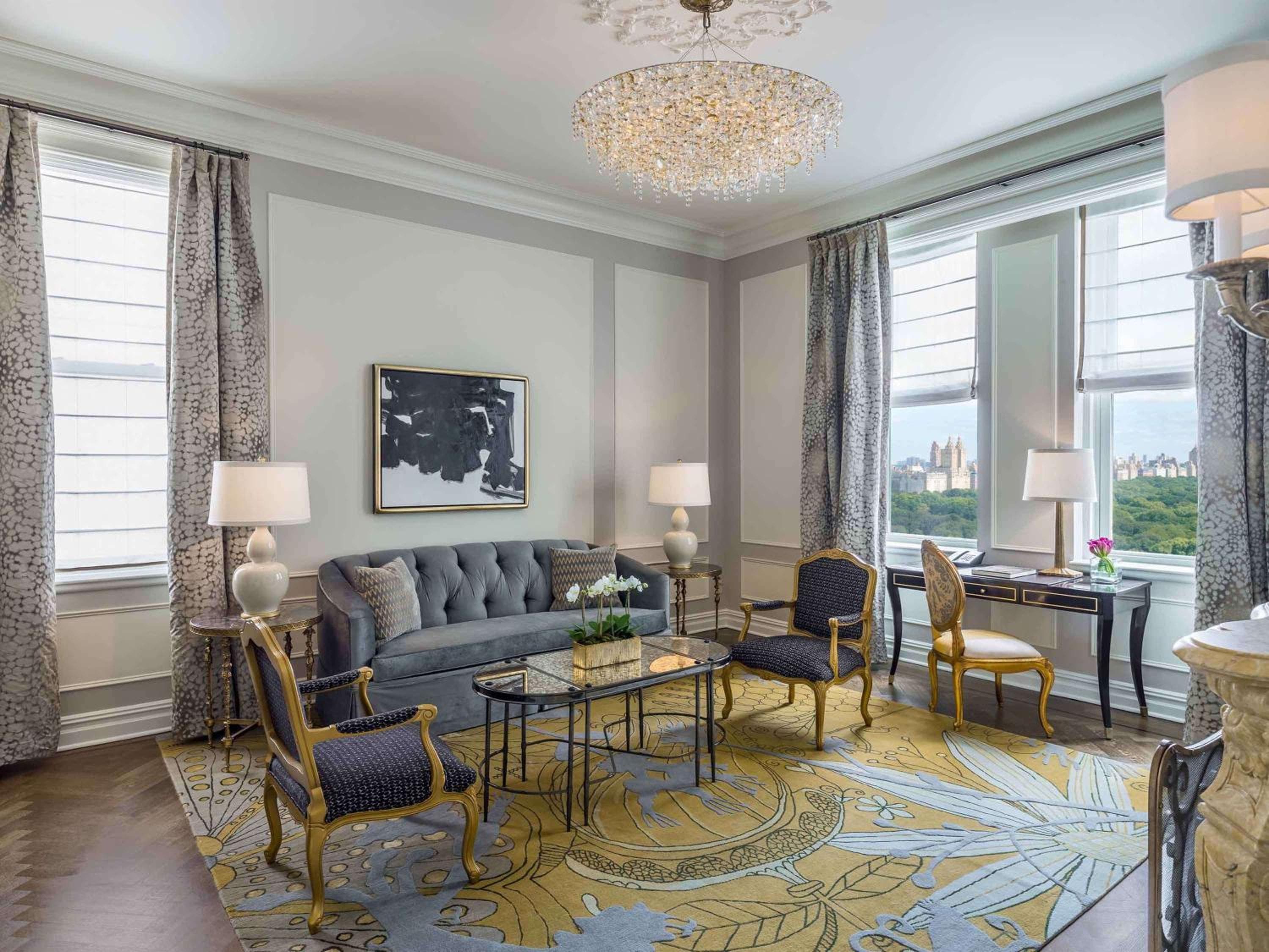 The Plaza, A Fairmont Hotel — 15