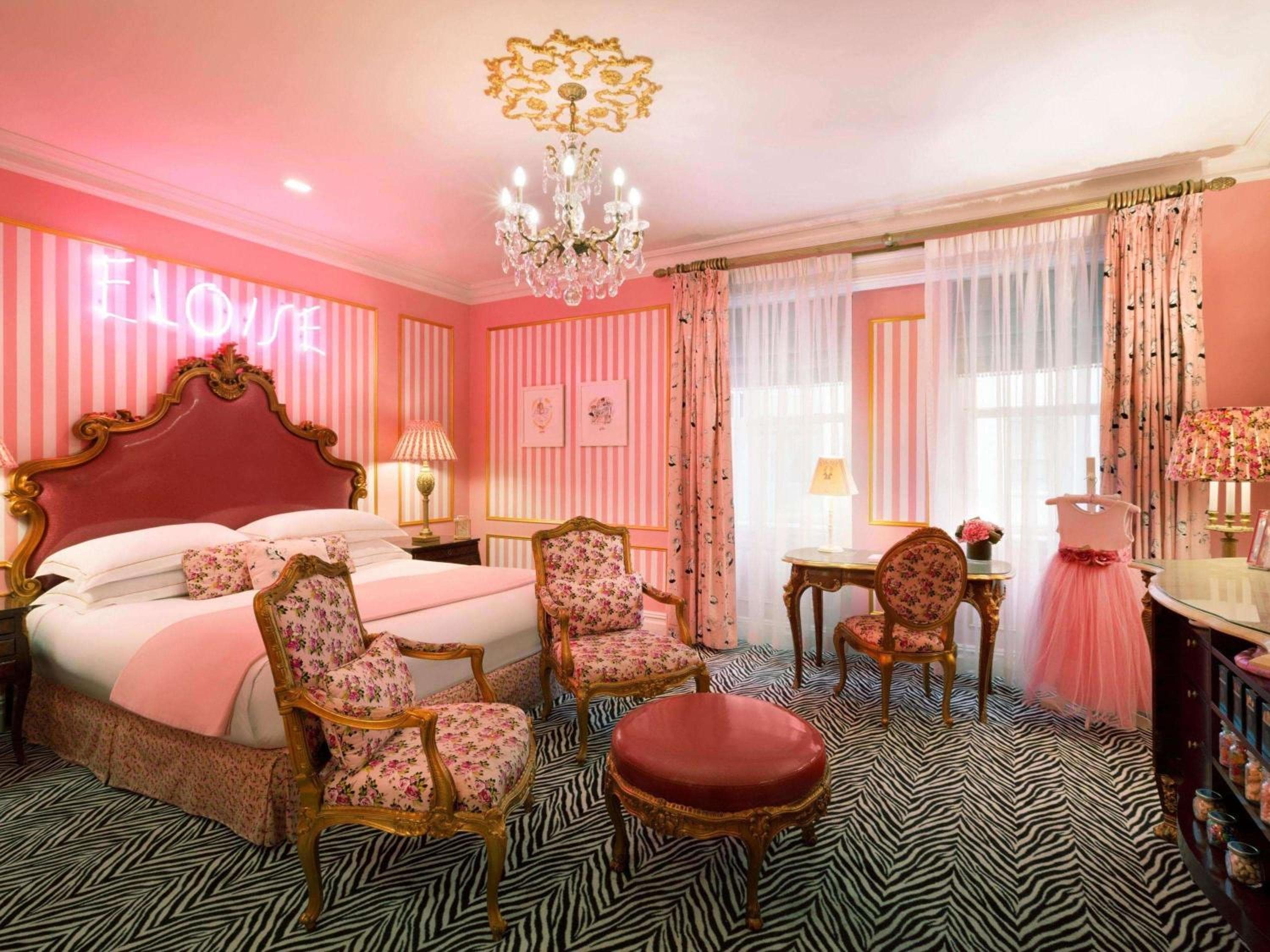 The Plaza, A Fairmont Hotel — 16