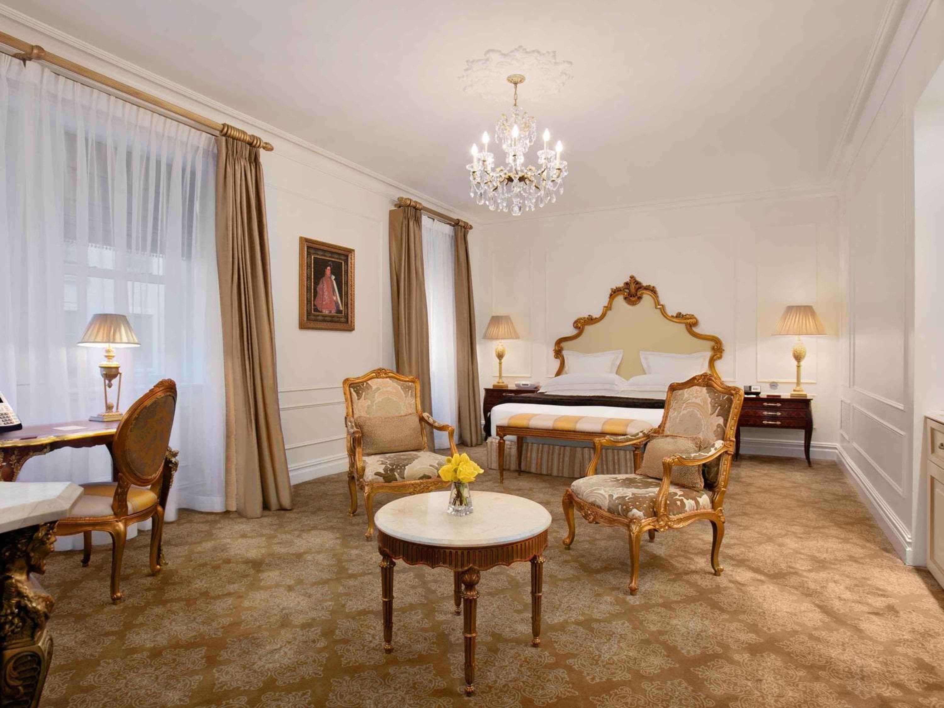 The Plaza, A Fairmont Hotel — 19