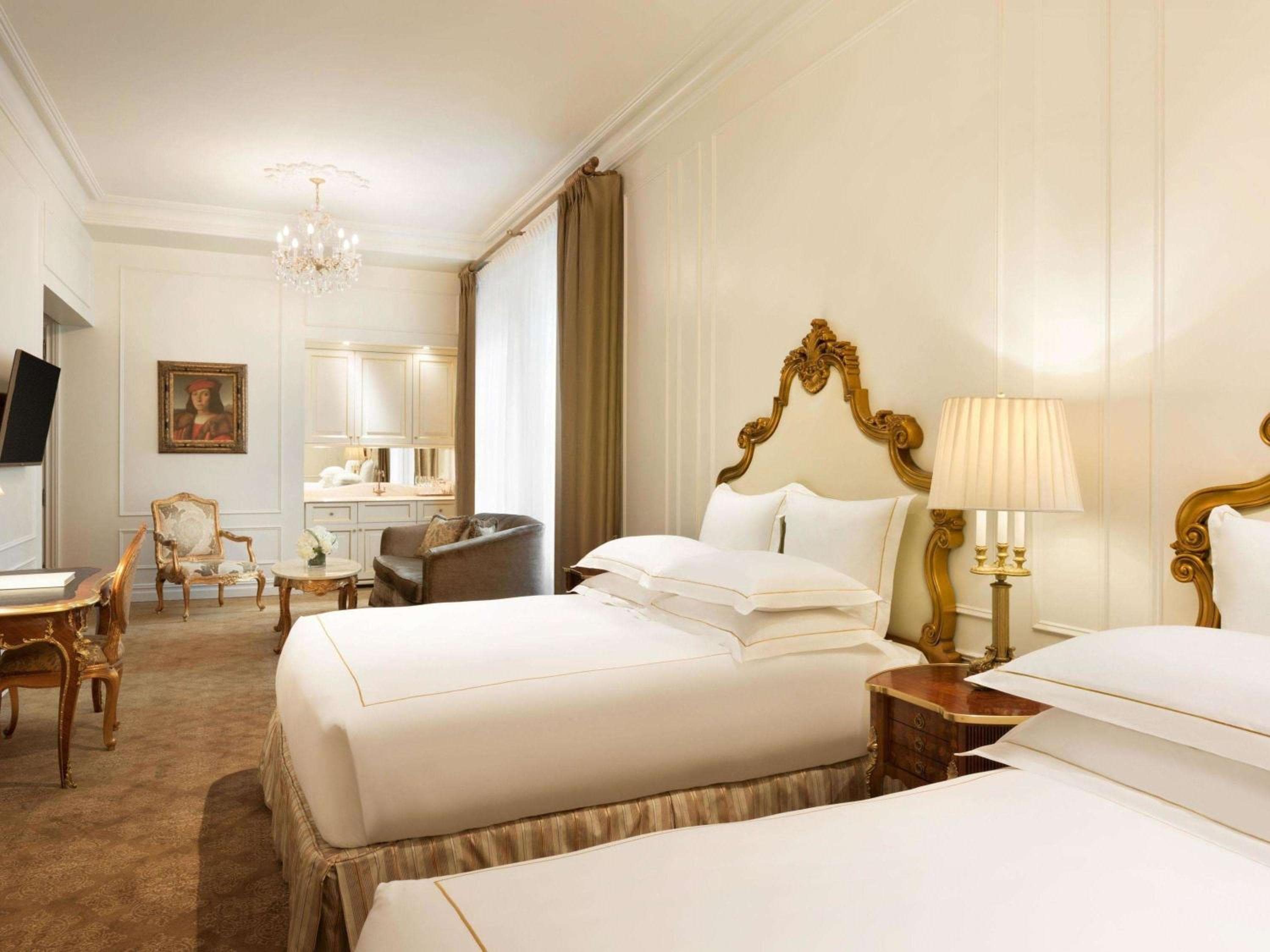 The Plaza, A Fairmont Hotel — 20
