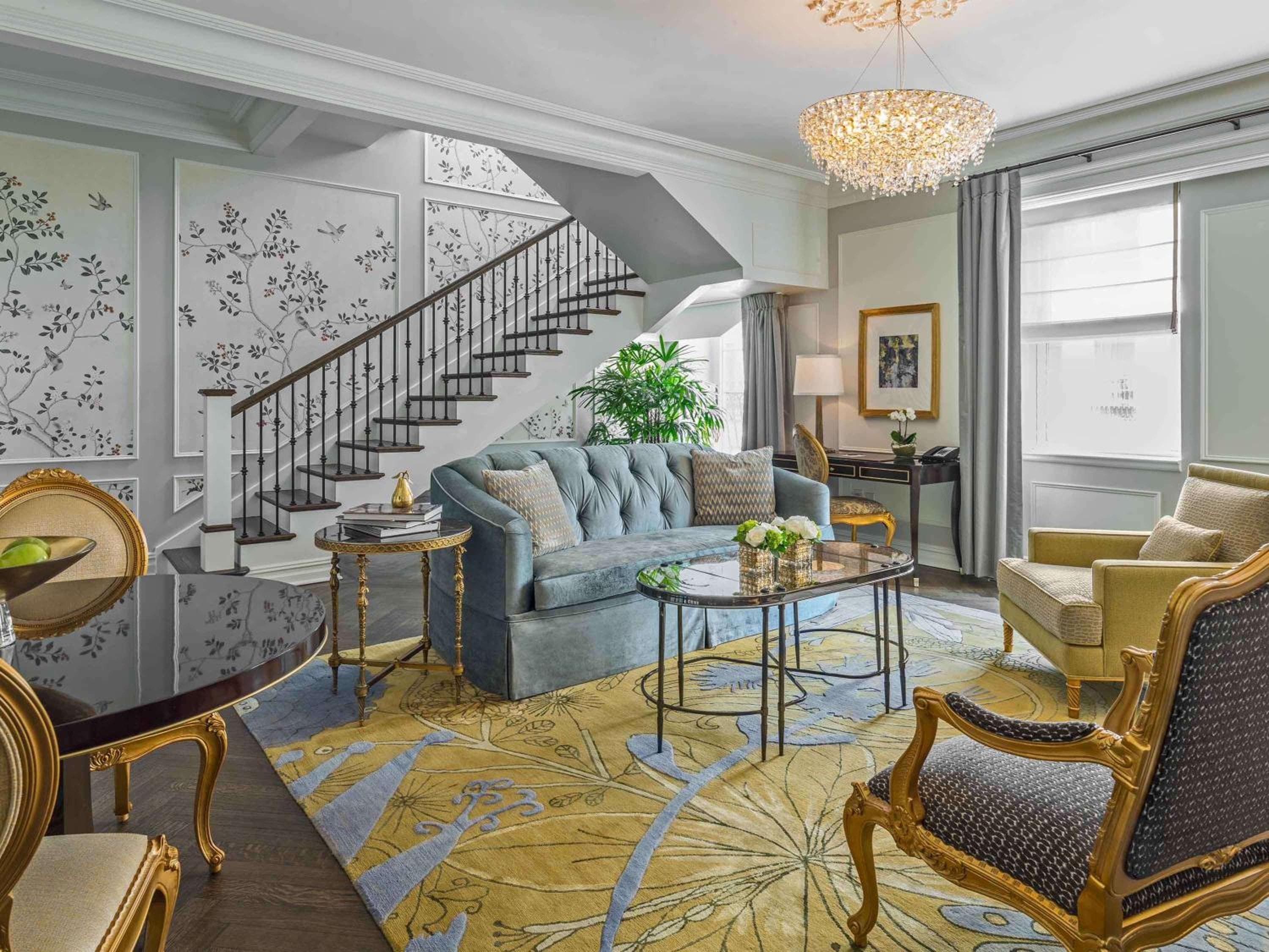 The Plaza, A Fairmont Hotel — 22