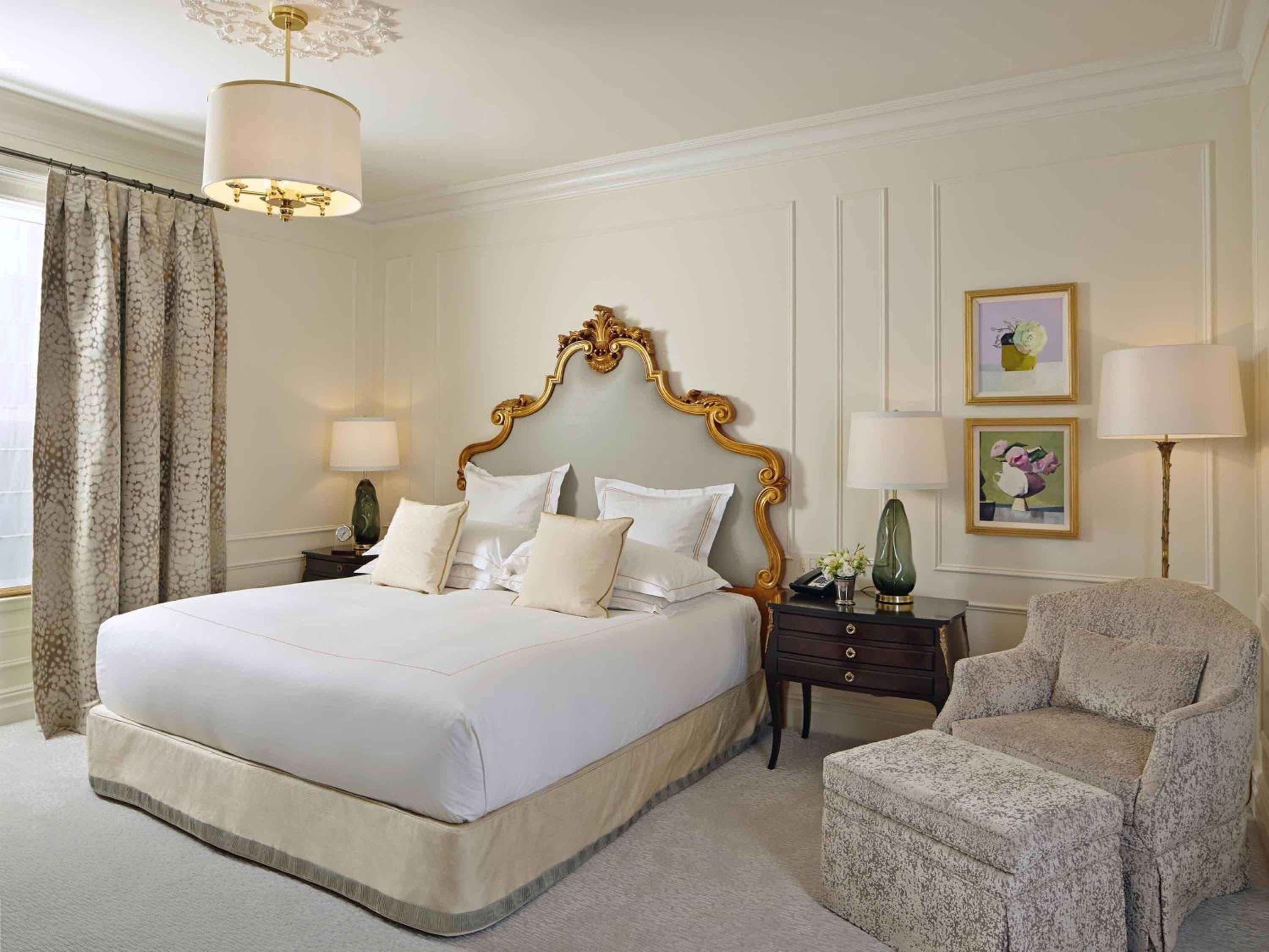 The Plaza, A Fairmont Hotel — 23