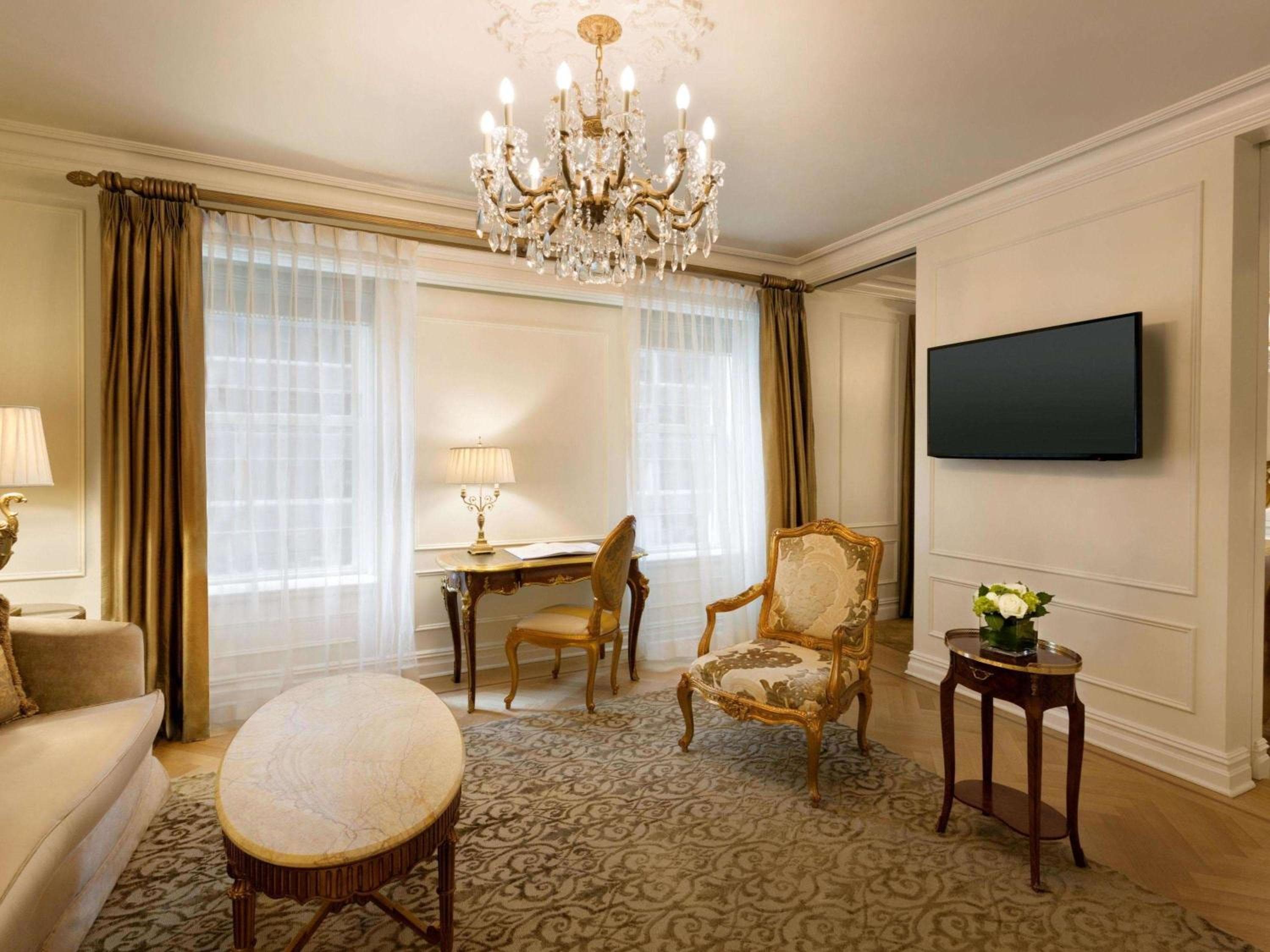The Plaza, A Fairmont Hotel — 24