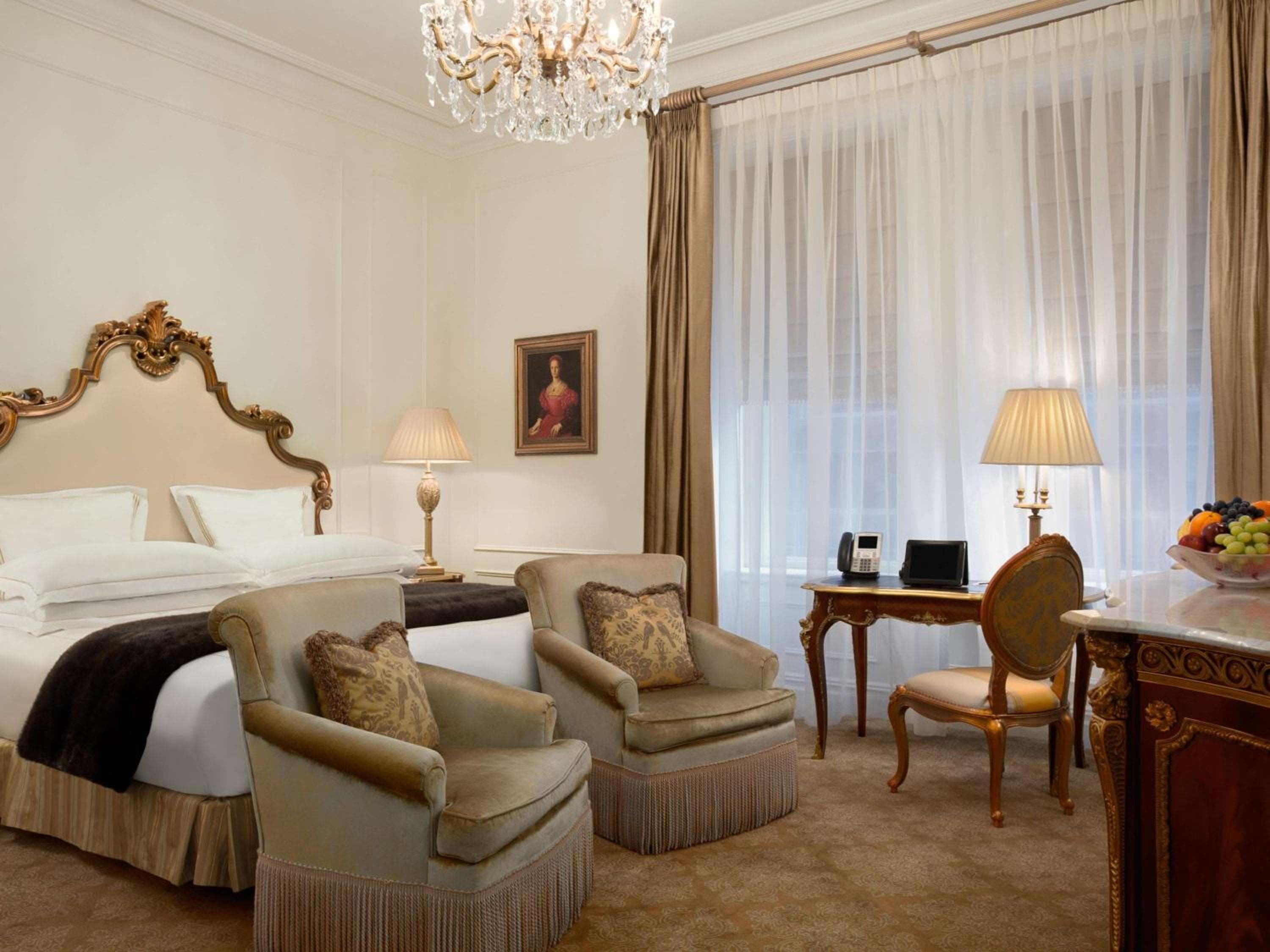 The Plaza, A Fairmont Hotel — 25
