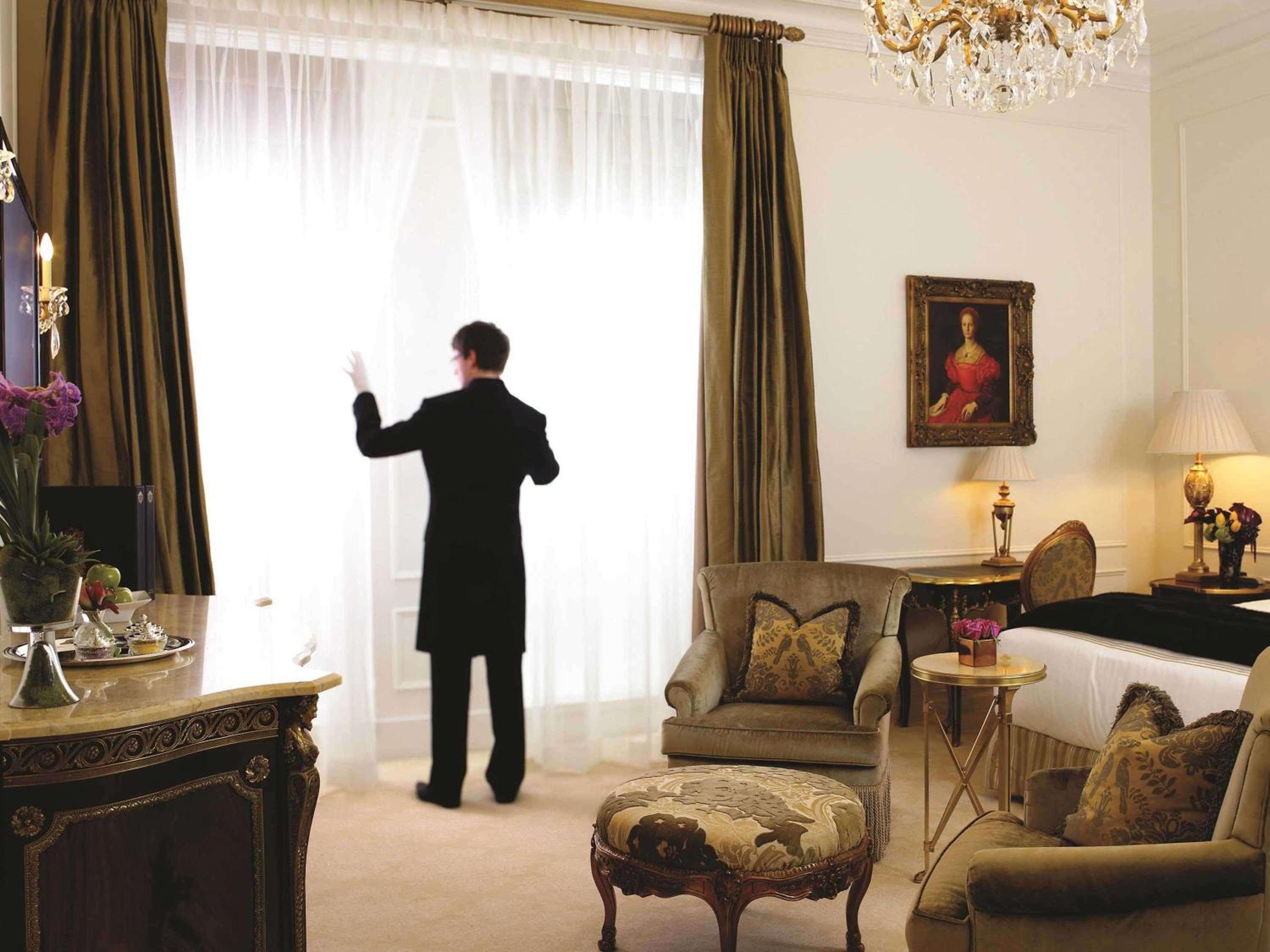 The Plaza, A Fairmont Hotel — 27