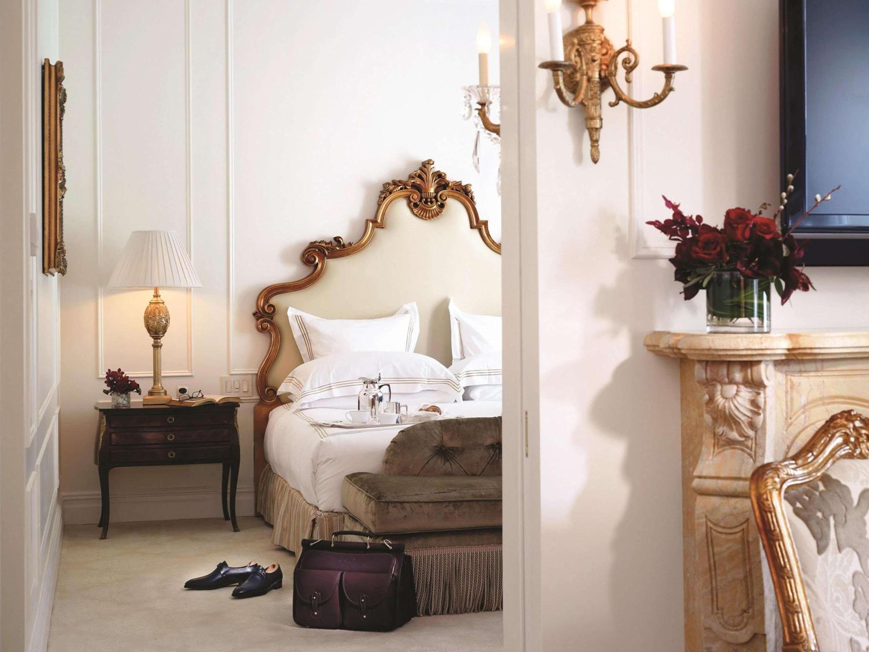 The Plaza, A Fairmont Hotel — 30