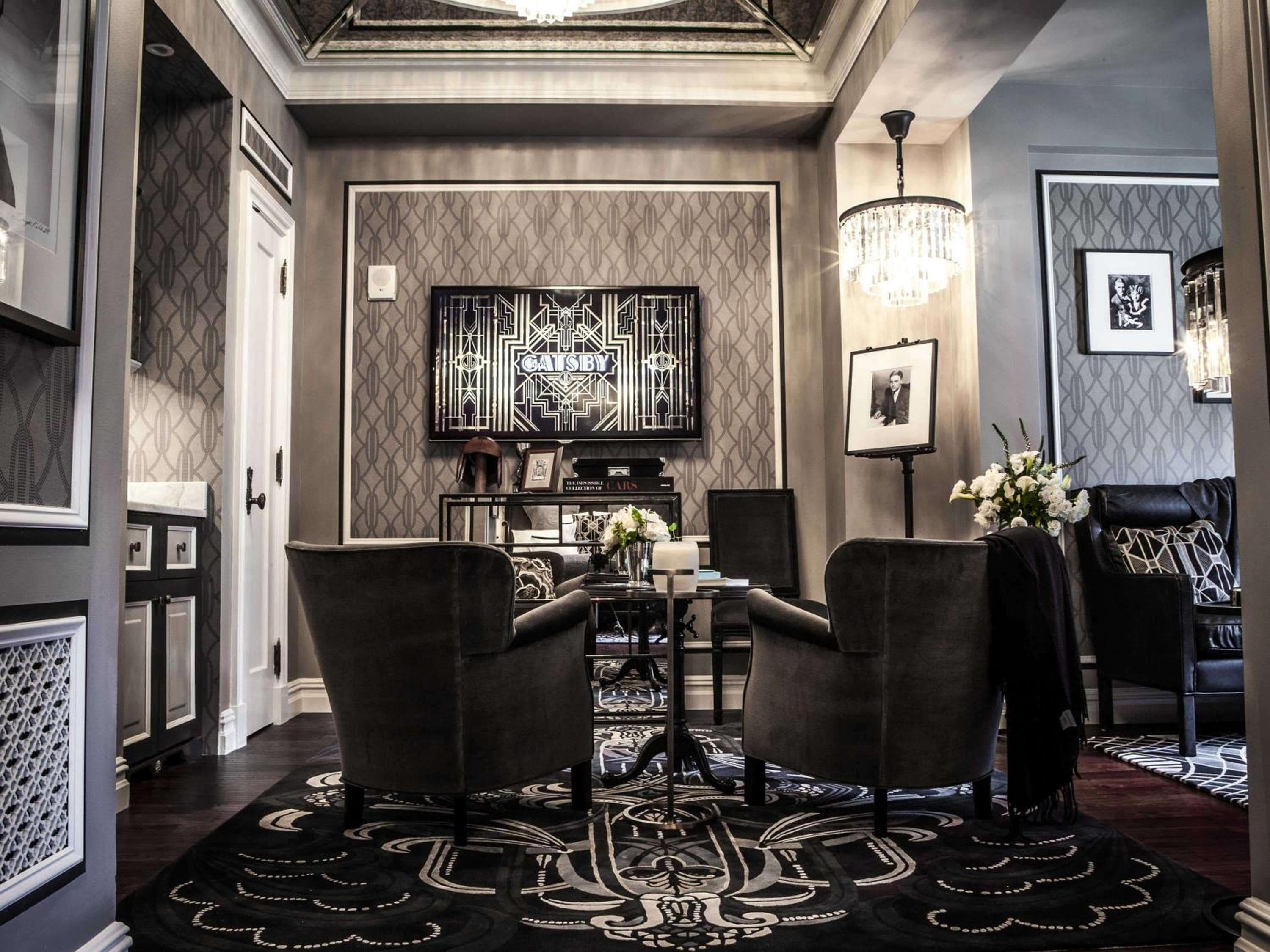 The Plaza, A Fairmont Hotel — 18