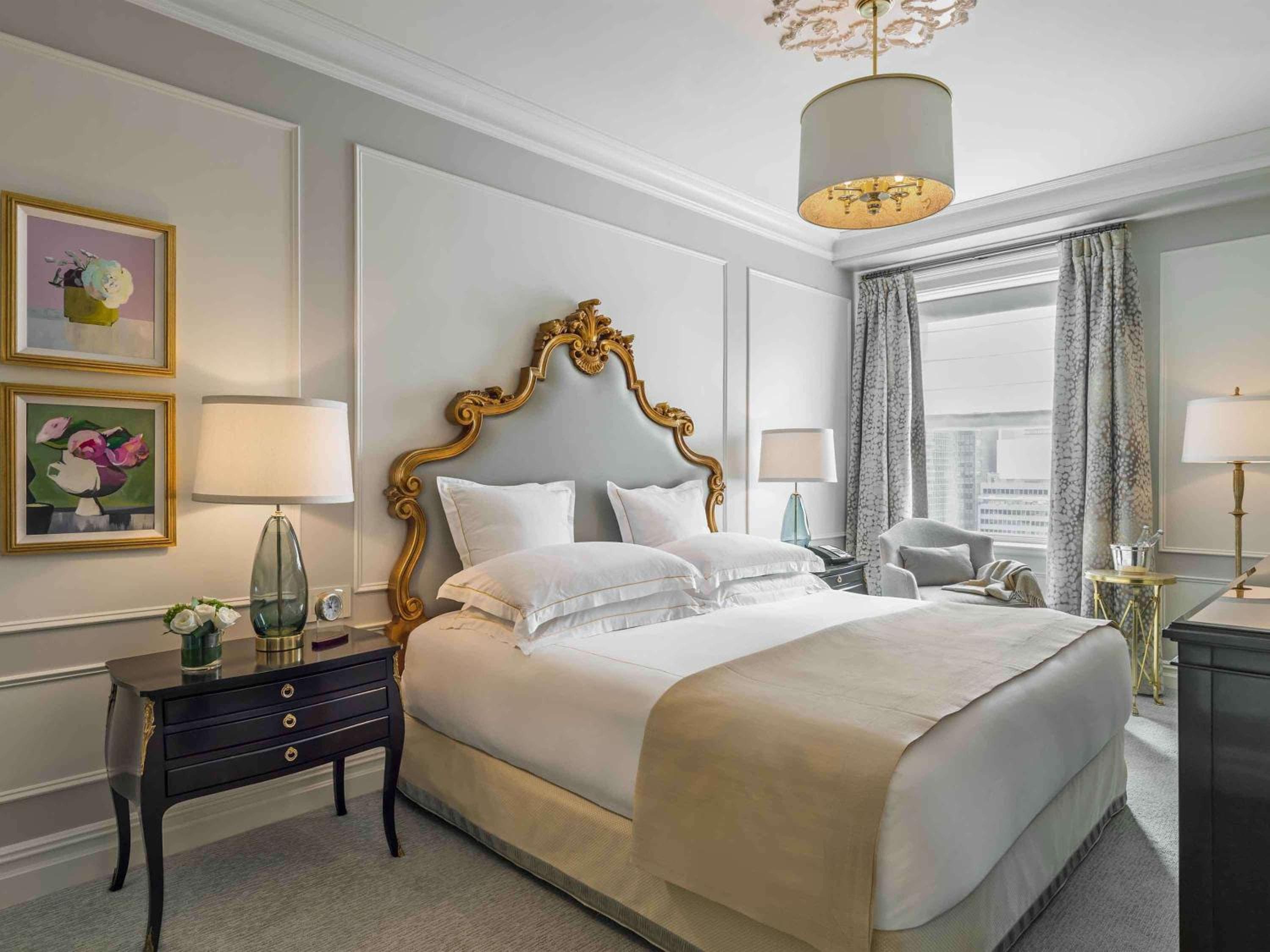 The Plaza, A Fairmont Hotel — 11