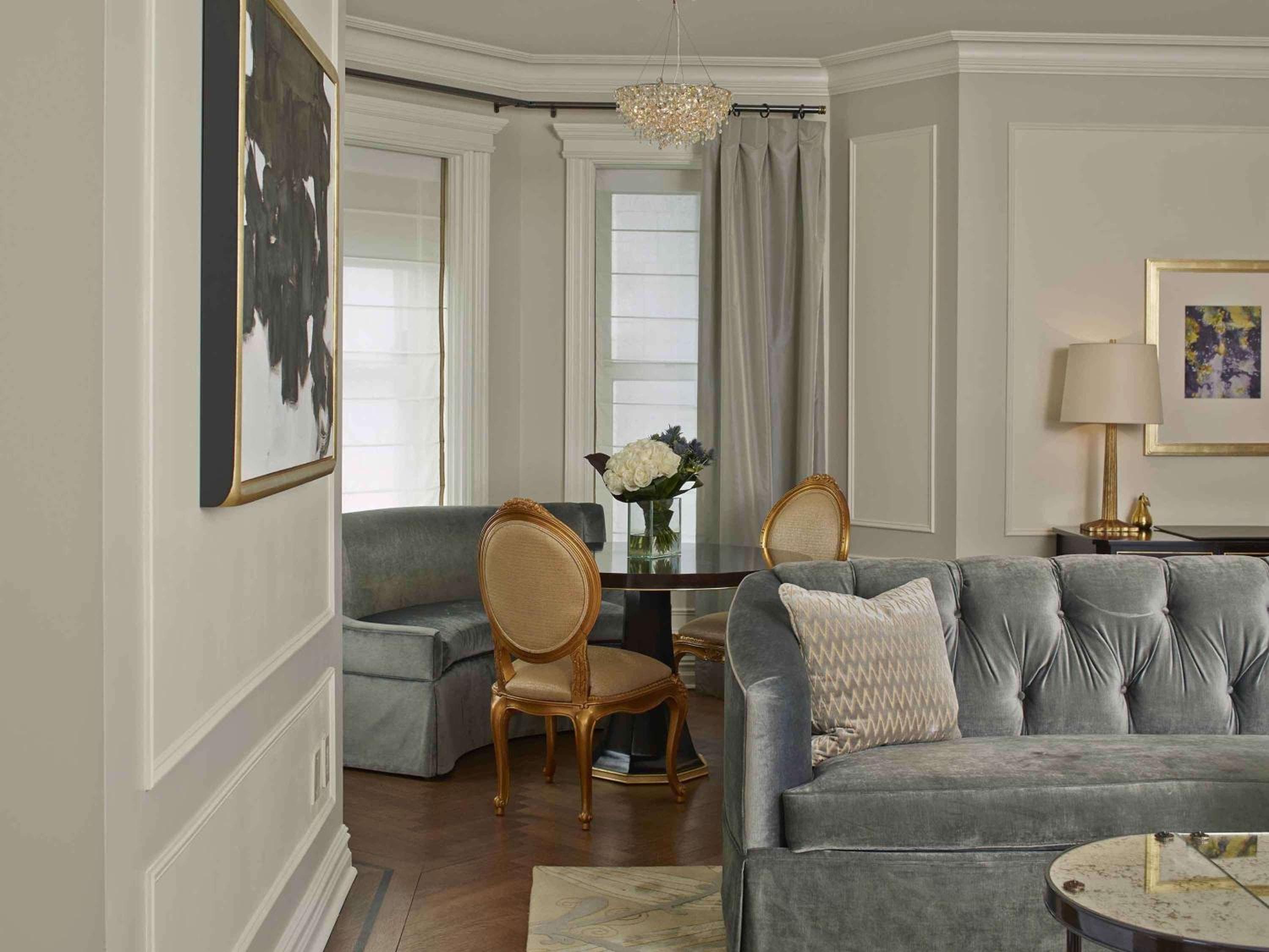 The Plaza, A Fairmont Hotel — 29