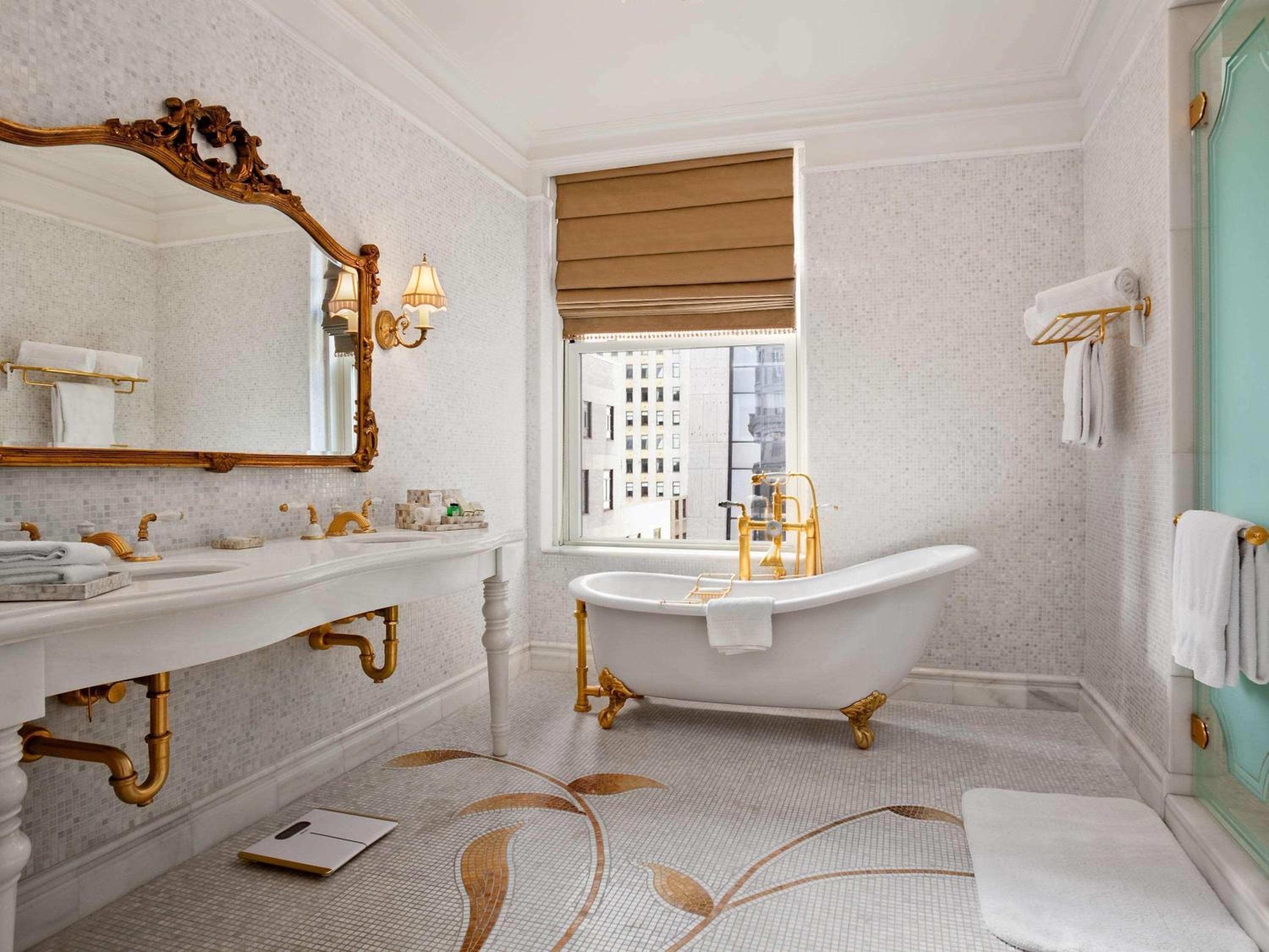 The Plaza, A Fairmont Hotel — 24