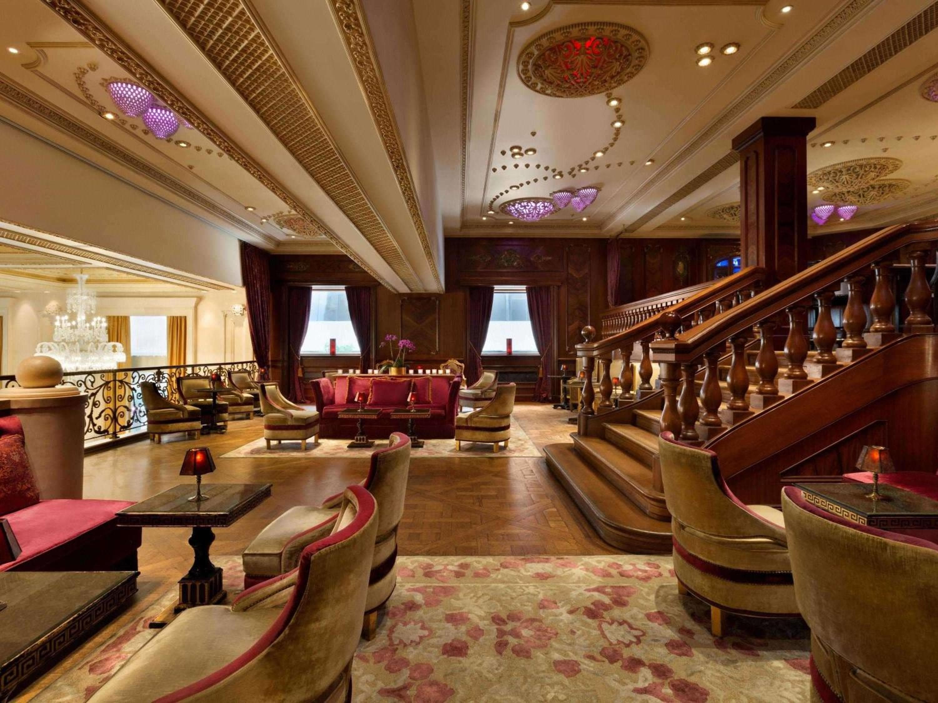 The Plaza, A Fairmont Hotel — 27