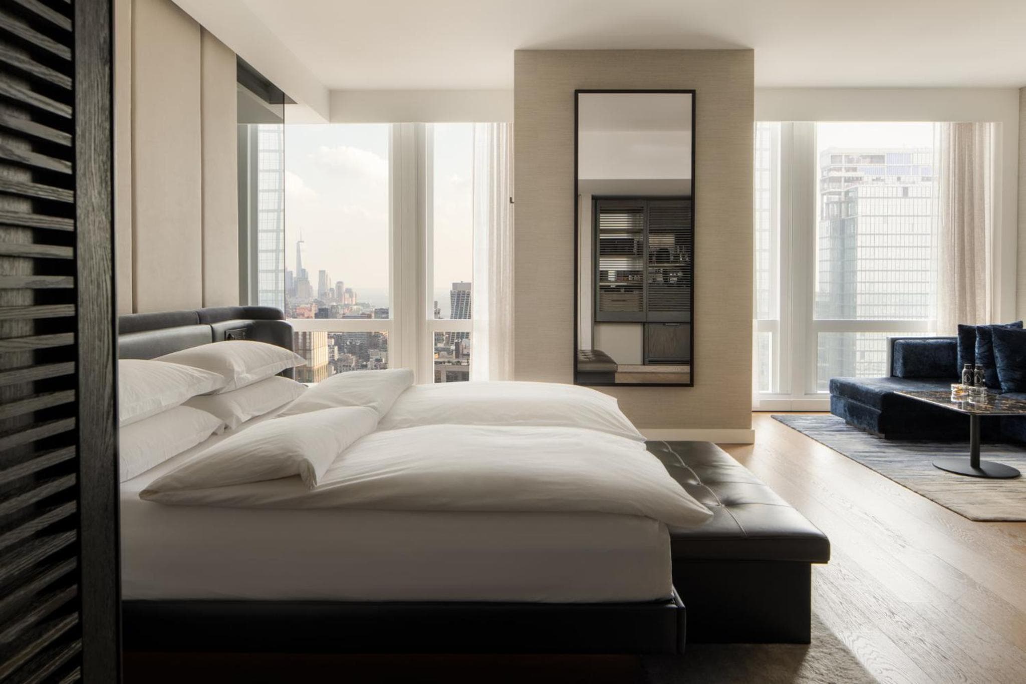 Equinox Hotel New York — 16