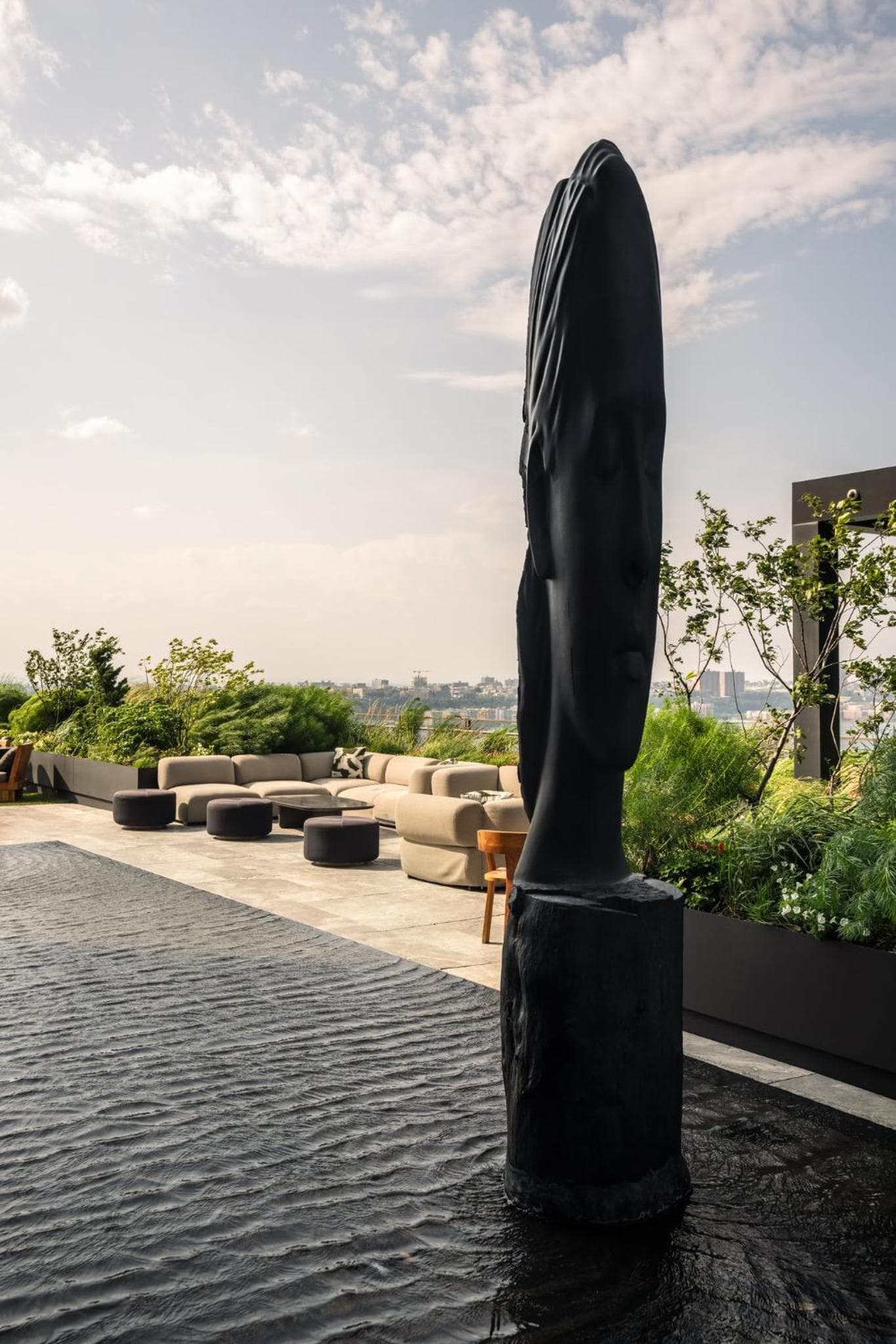 Equinox Hotel New York — 3