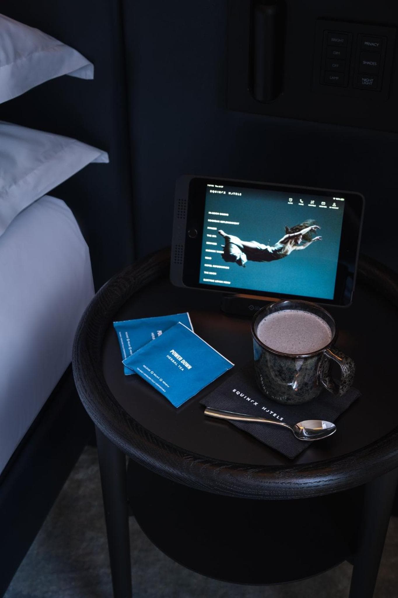 Equinox Hotel New York — 14