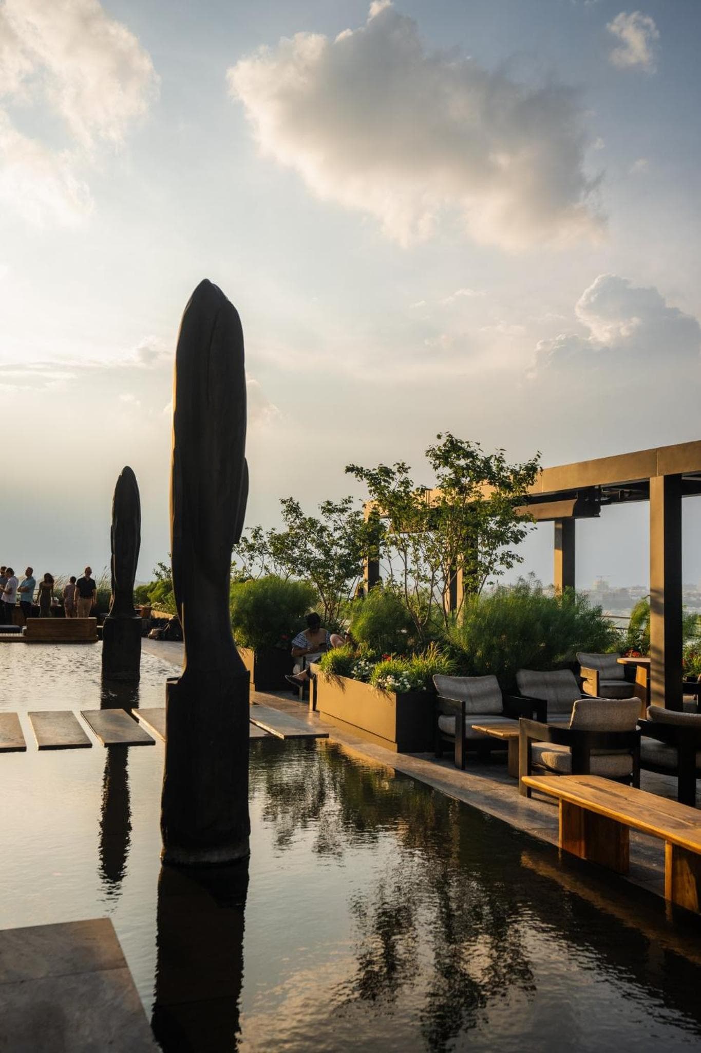 Equinox Hotel New York — 24