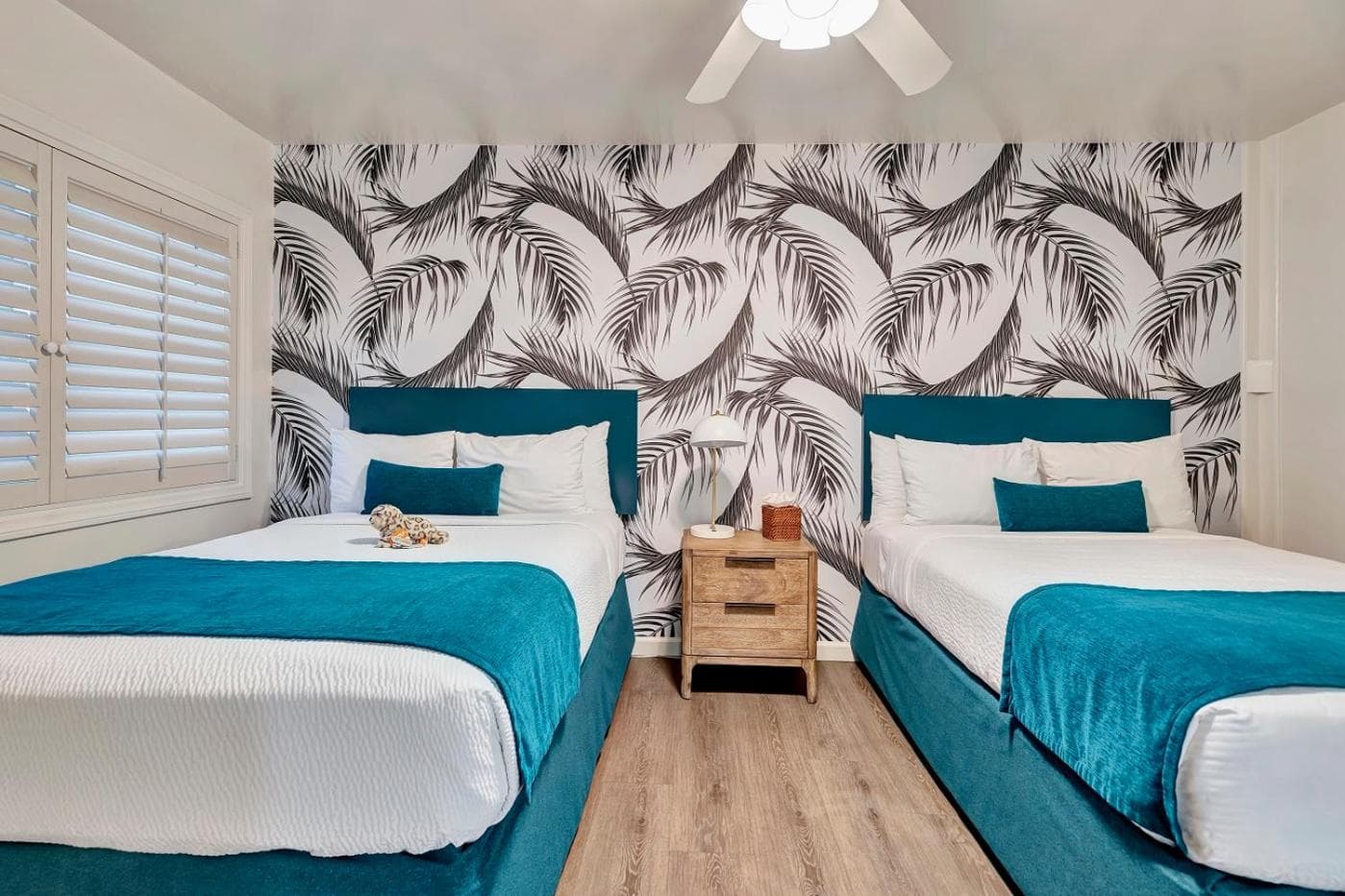Santa Monica Hotel — 2