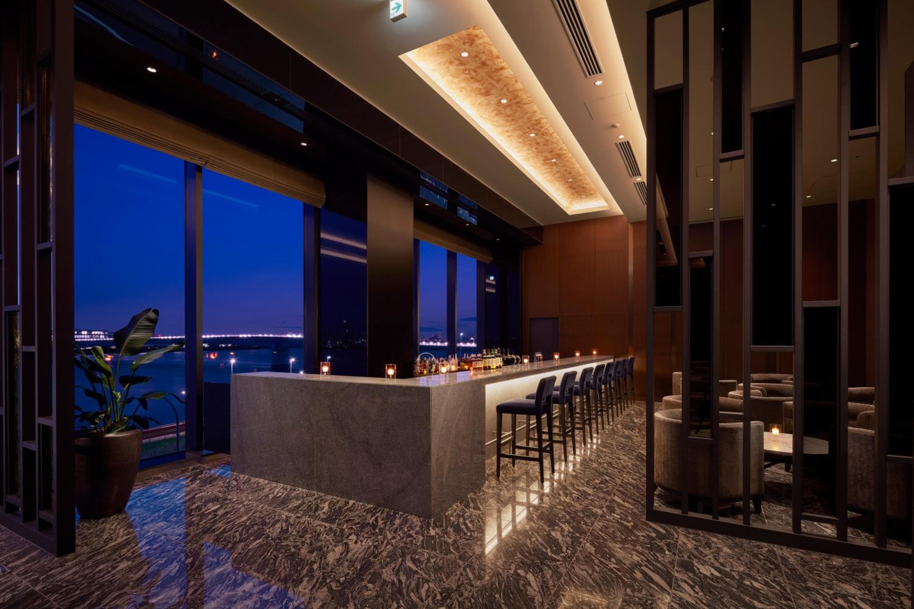 Villa Fontaine Grand Haneda Airport - Directly connected to Haneda Airport Terminal 3 hotel, Ota-ku Haneda Airport 2-7-1, Tokyo, Japan — photo 115