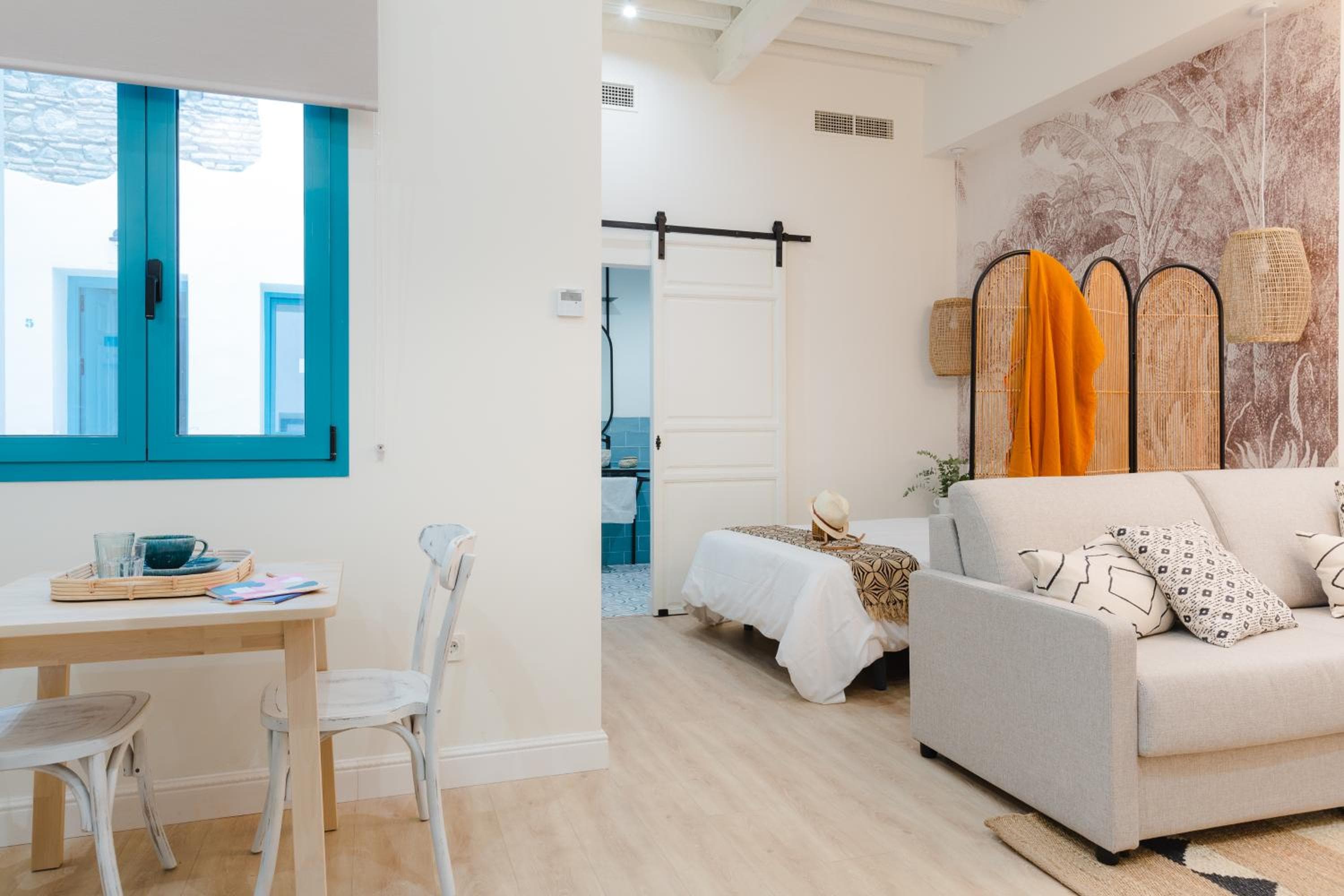 Atenea Malaga Apartments — 27