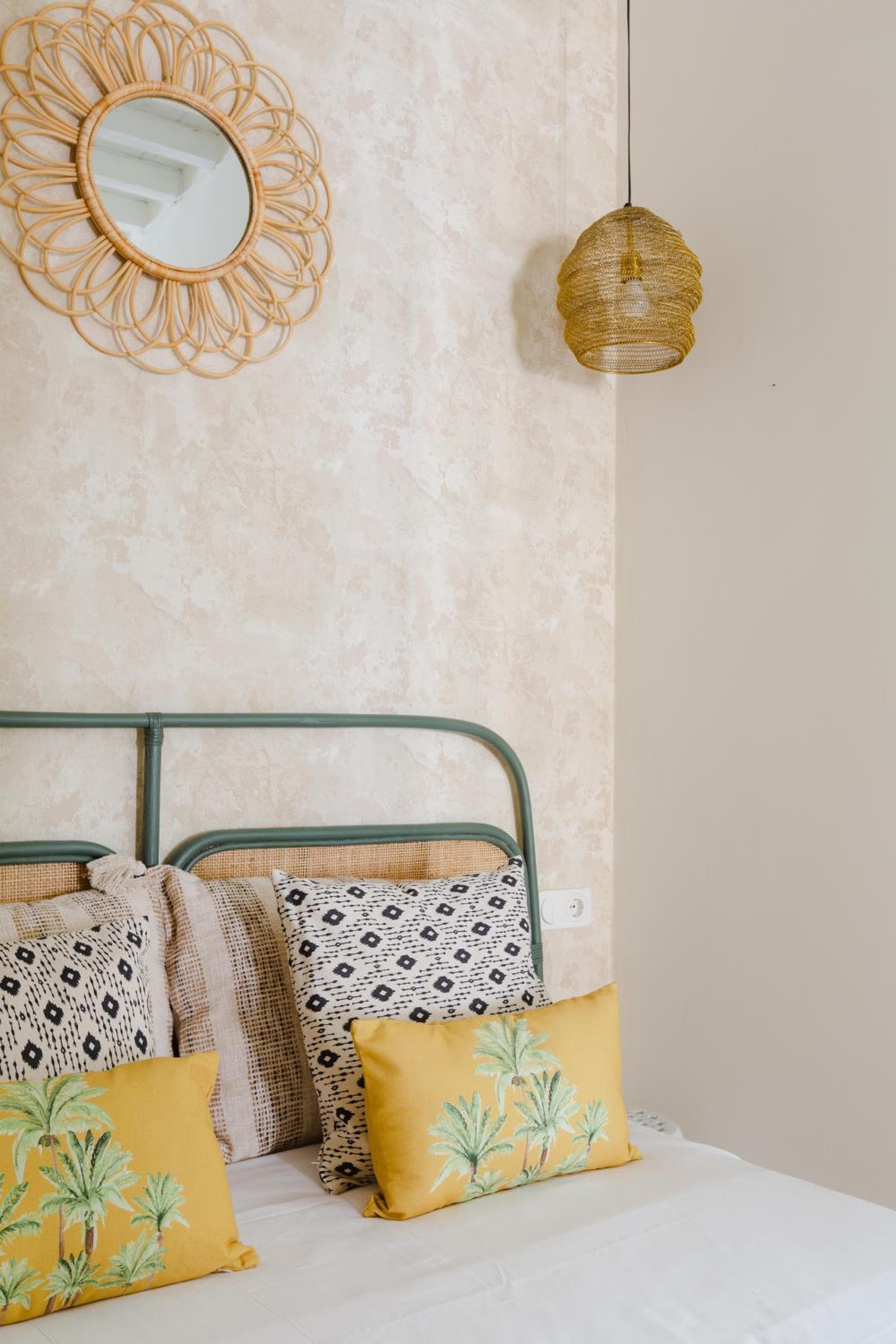 Atenea Malaga Apartments — 13