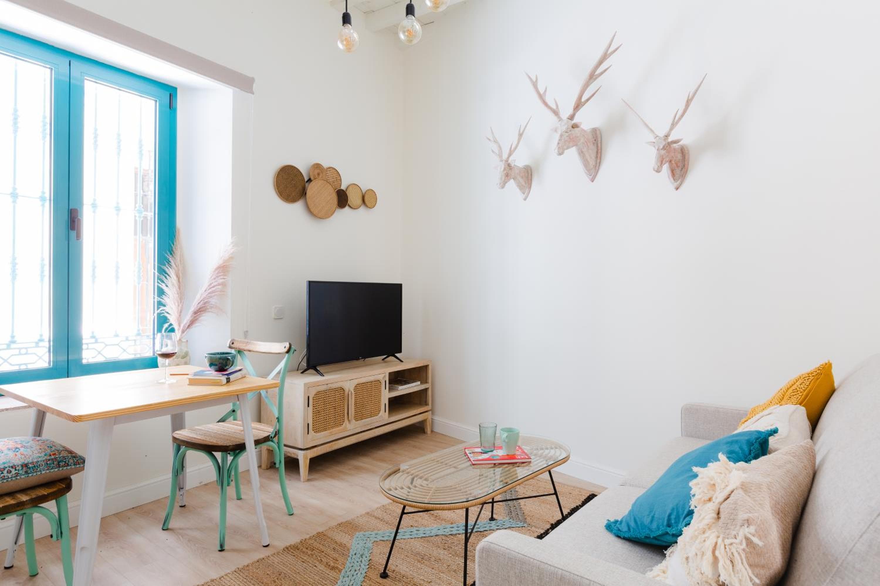 Atenea Malaga Apartments — 29