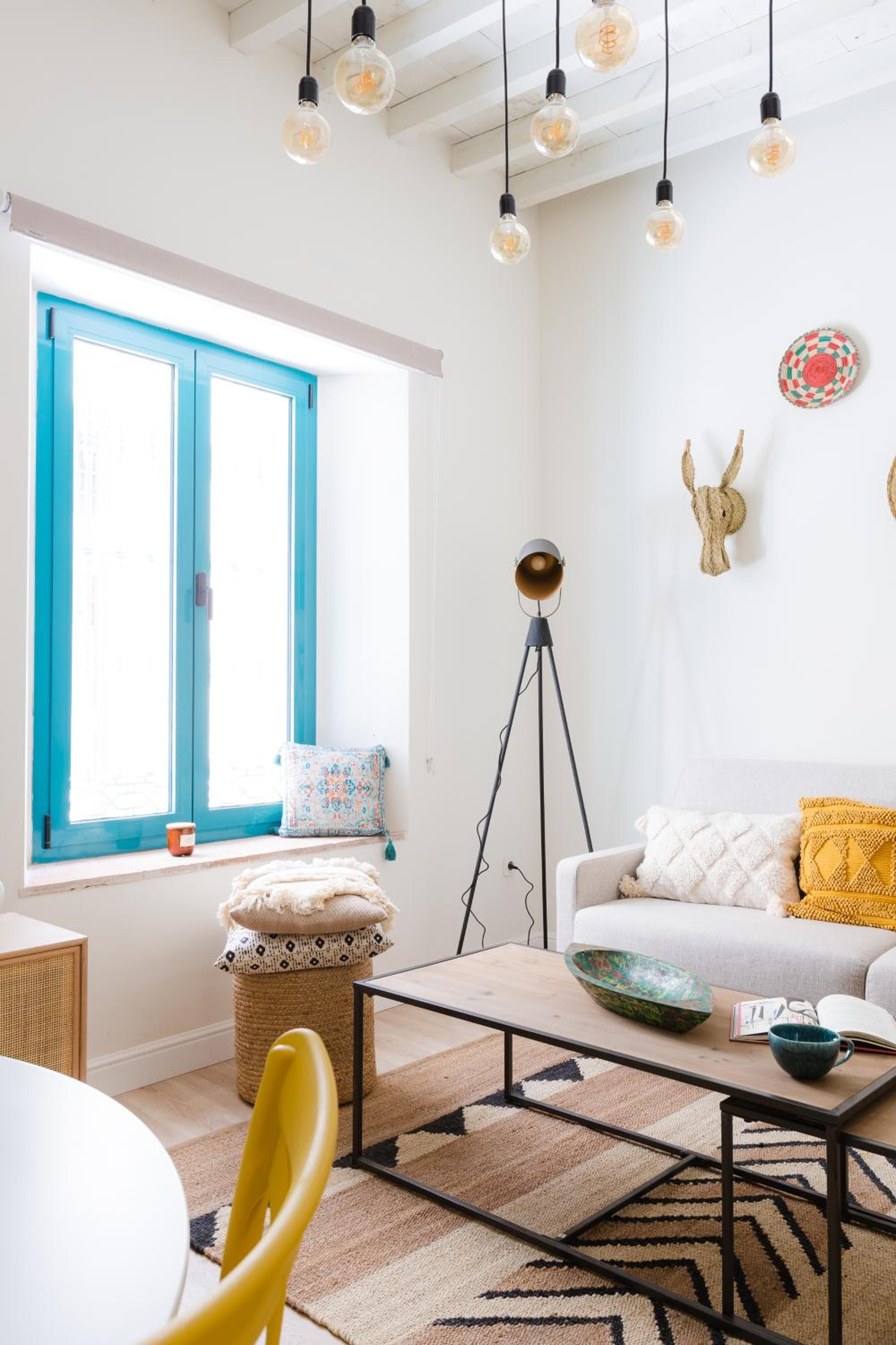 Atenea Malaga Apartments — 23