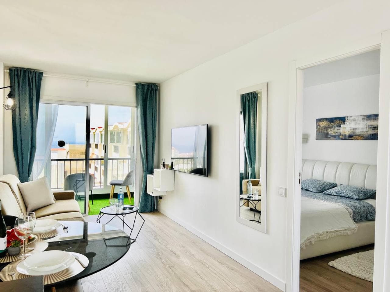 Las Americas Apartment with Ocean View — 2