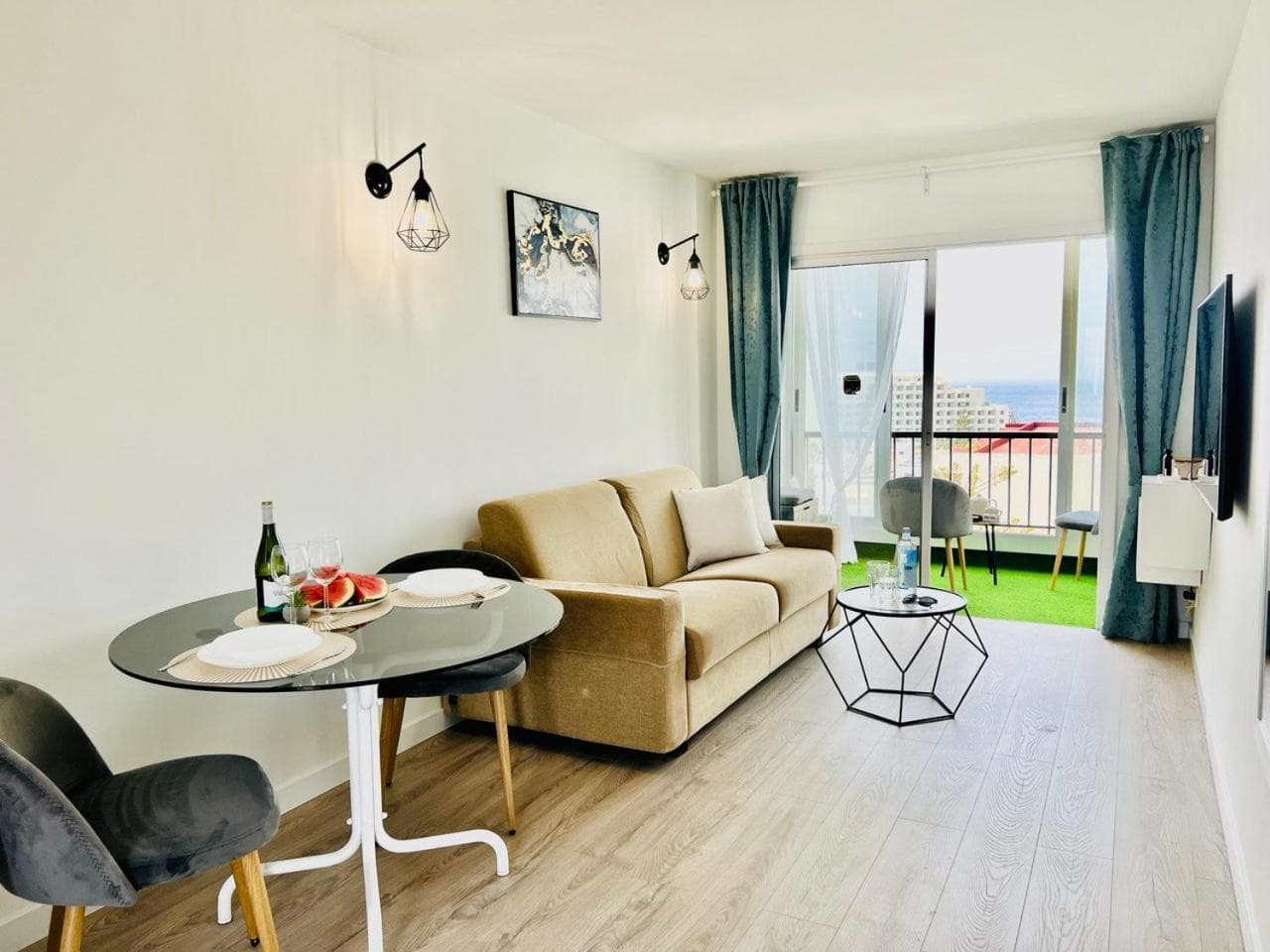 Las Americas Apartment with Ocean View — 4