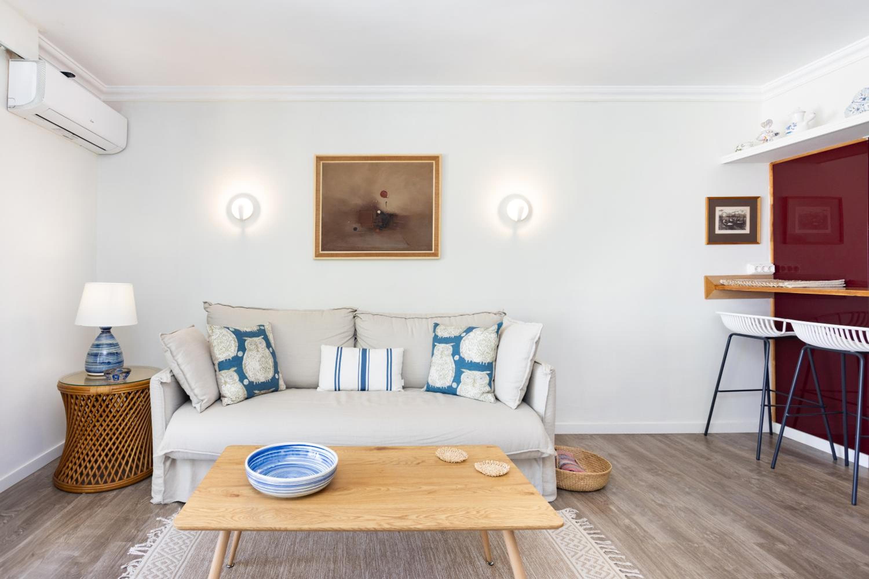 Apartamento Atlanta — 3