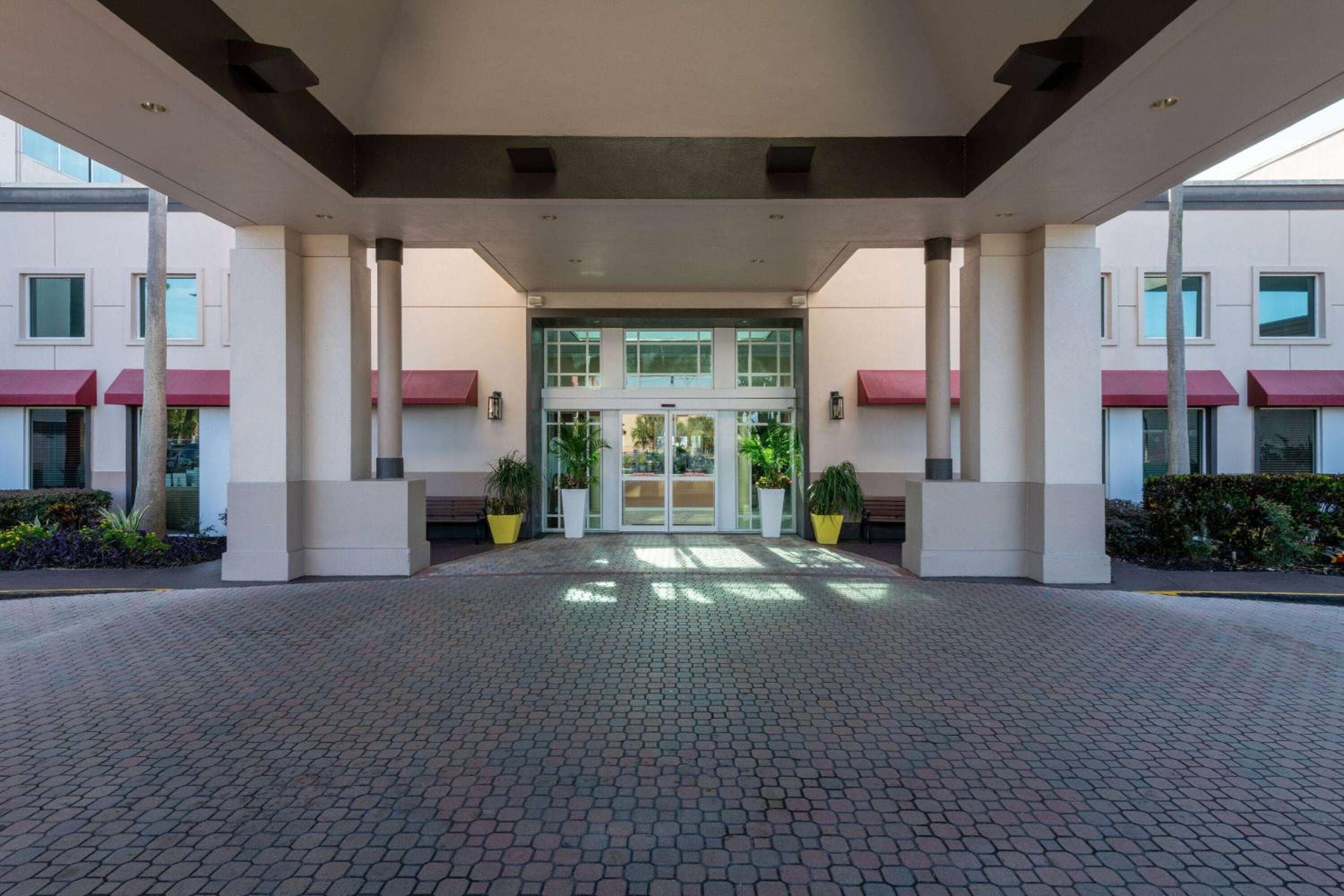 Ramada di Wyndham Kissimmee Gateway — 21