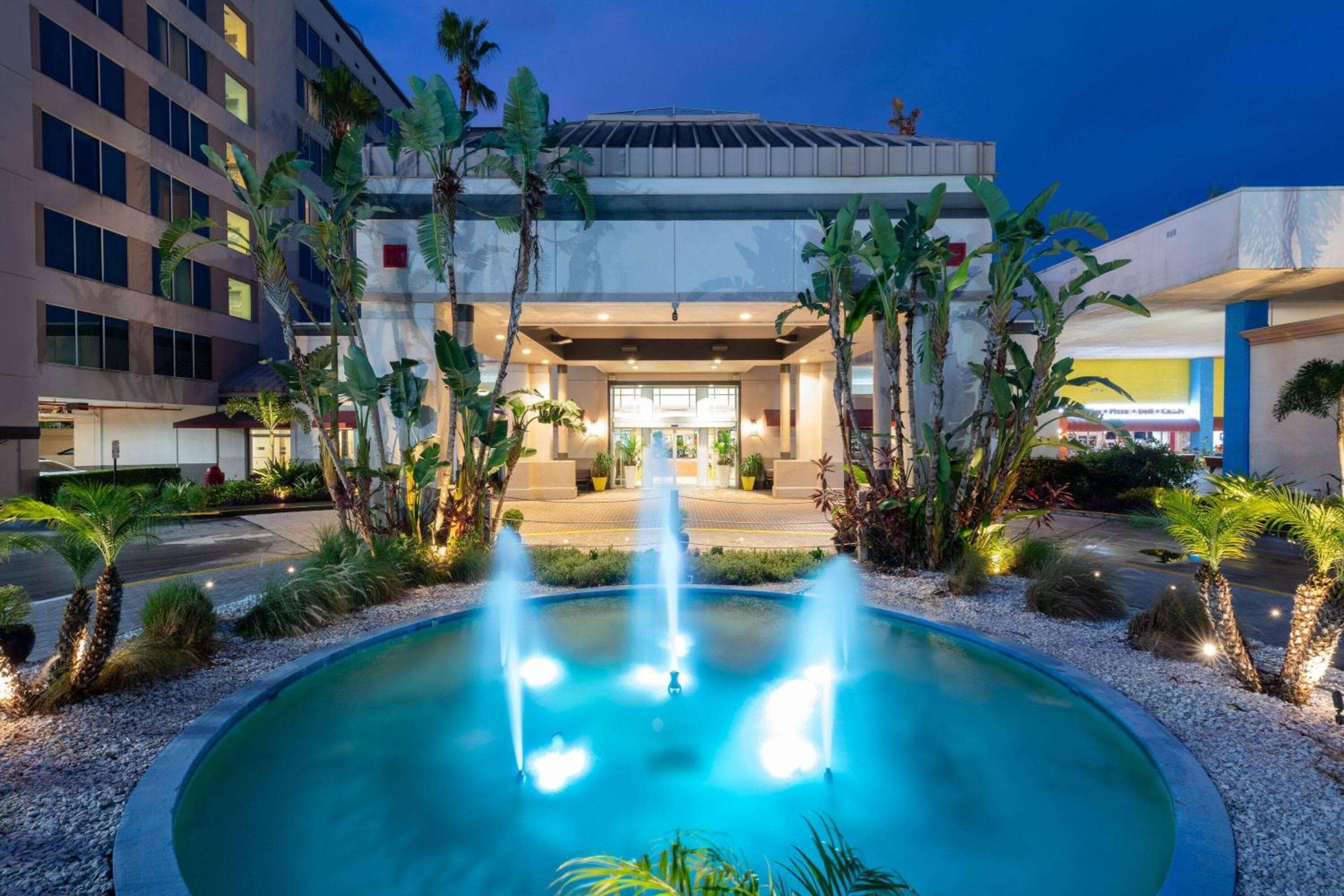 Ramada di Wyndham Kissimmee Gateway — 9