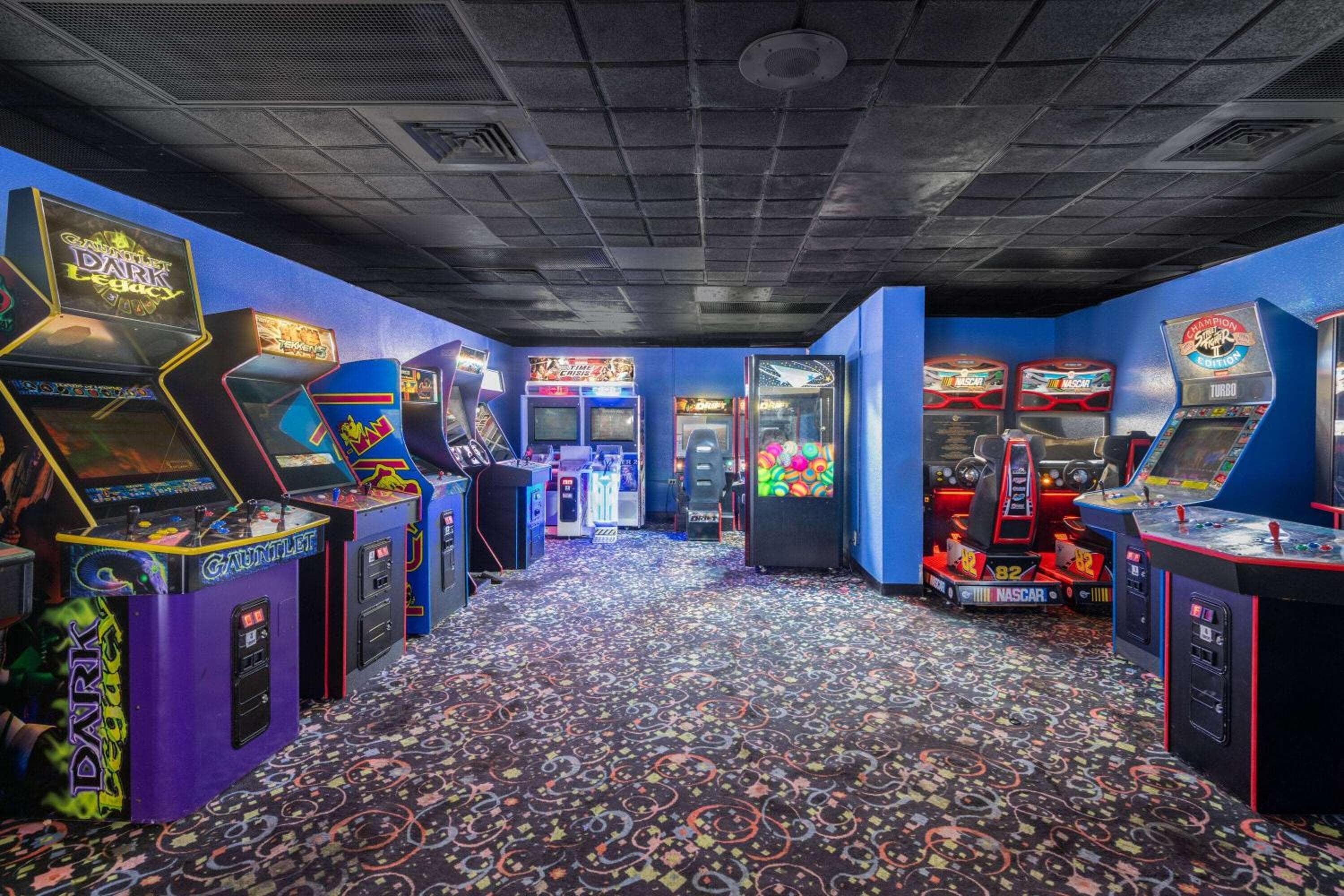 Ramada di Wyndham Kissimmee Gateway — 15
