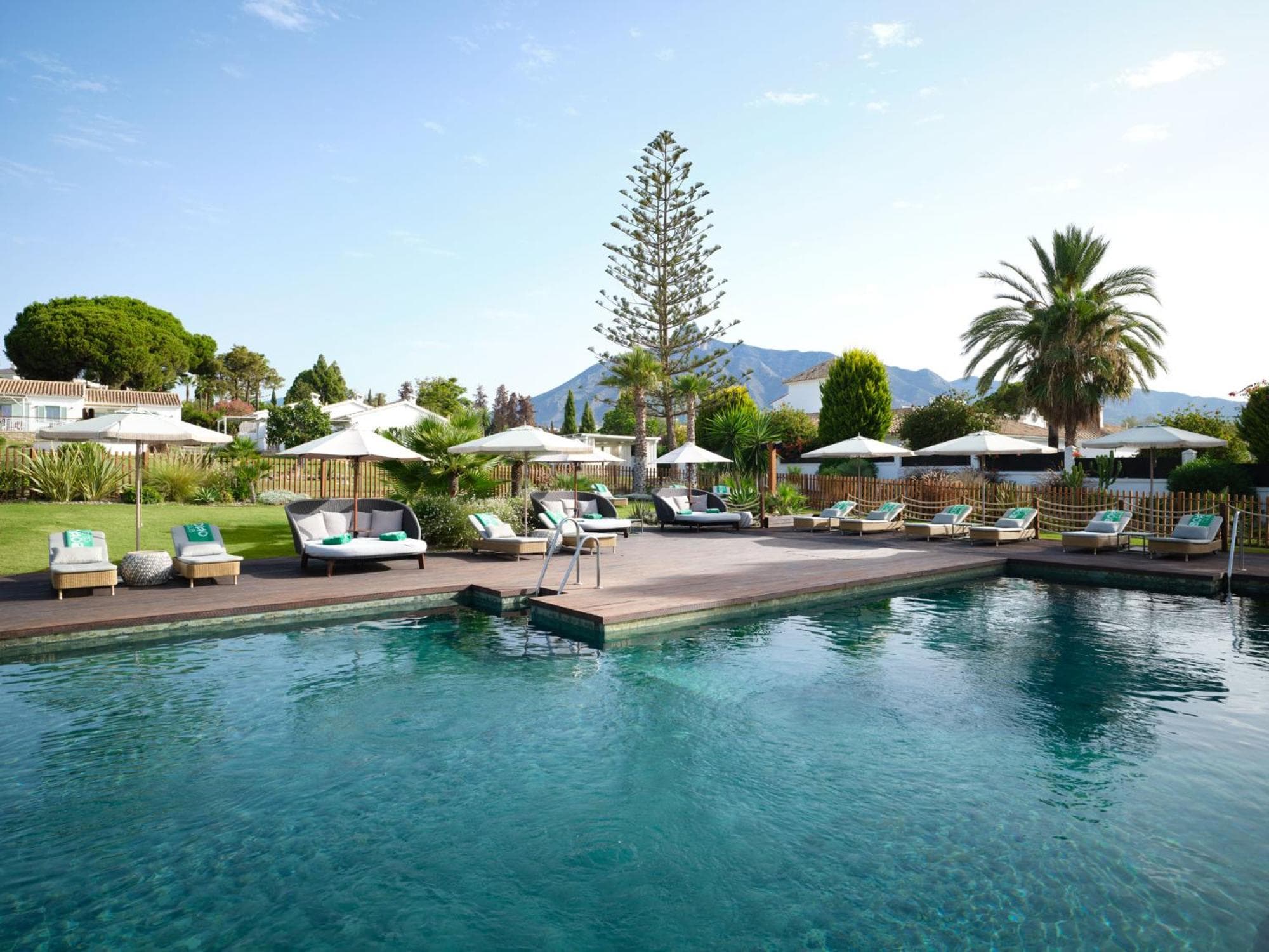 Boho Club Marbella - a Preferred Hotel — 25