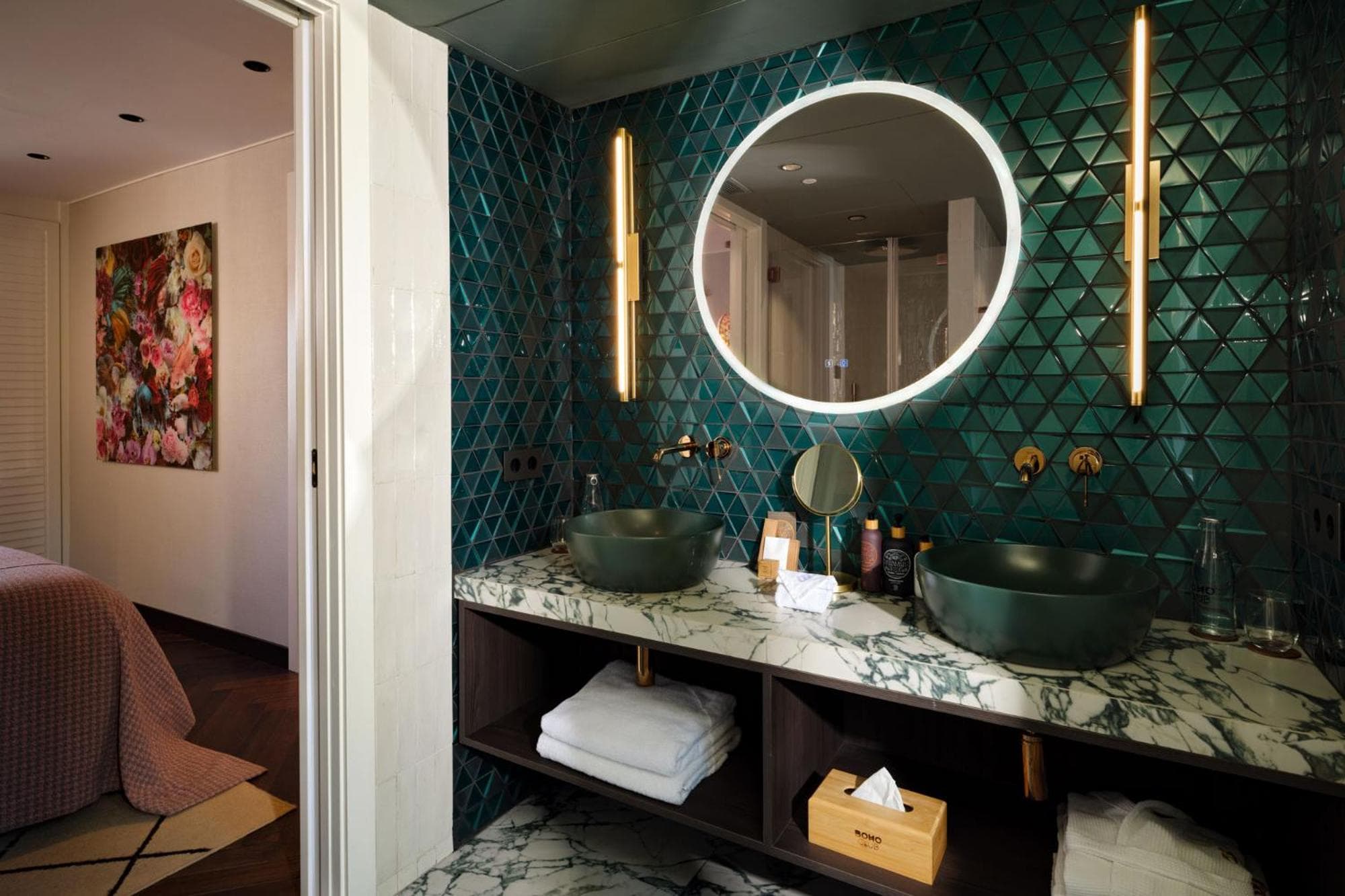 Boho Club Marbella - a Preferred Hotel — 3