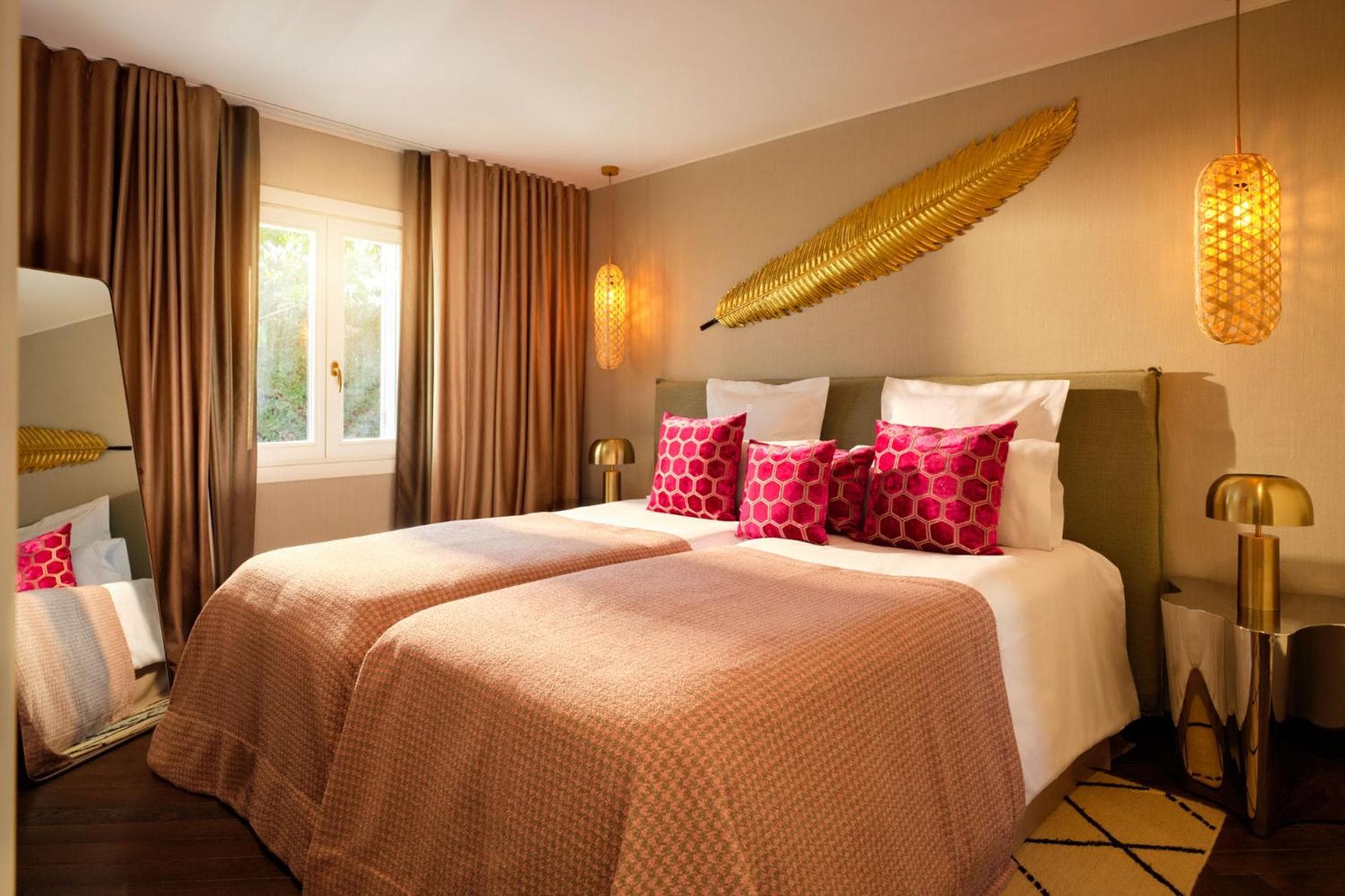 Boho Club Marbella - a Preferred Hotel — 18