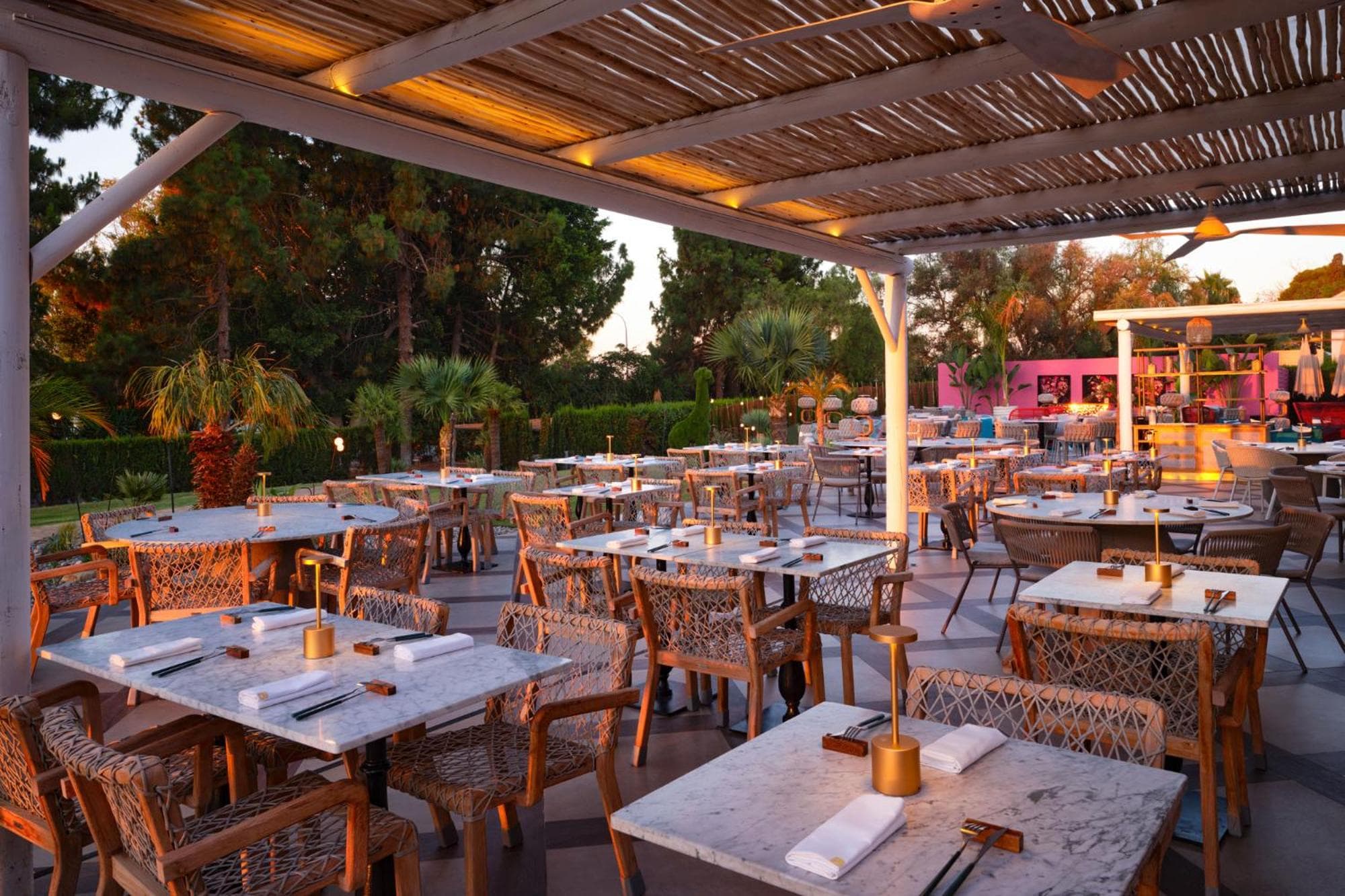 Boho Club Marbella - a Preferred Hotel — 30