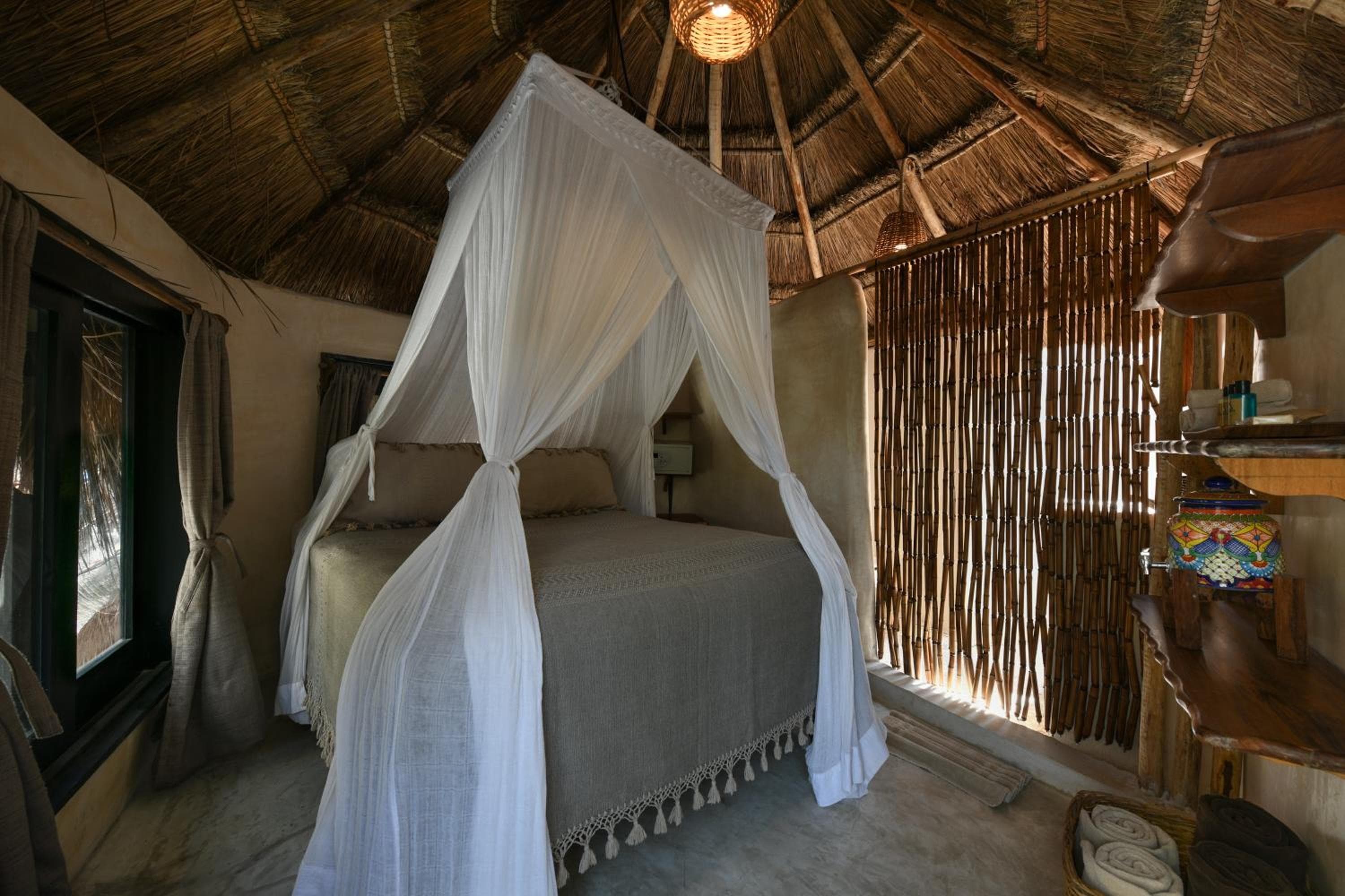 Diamante K - Inside Tulum National Park — 22