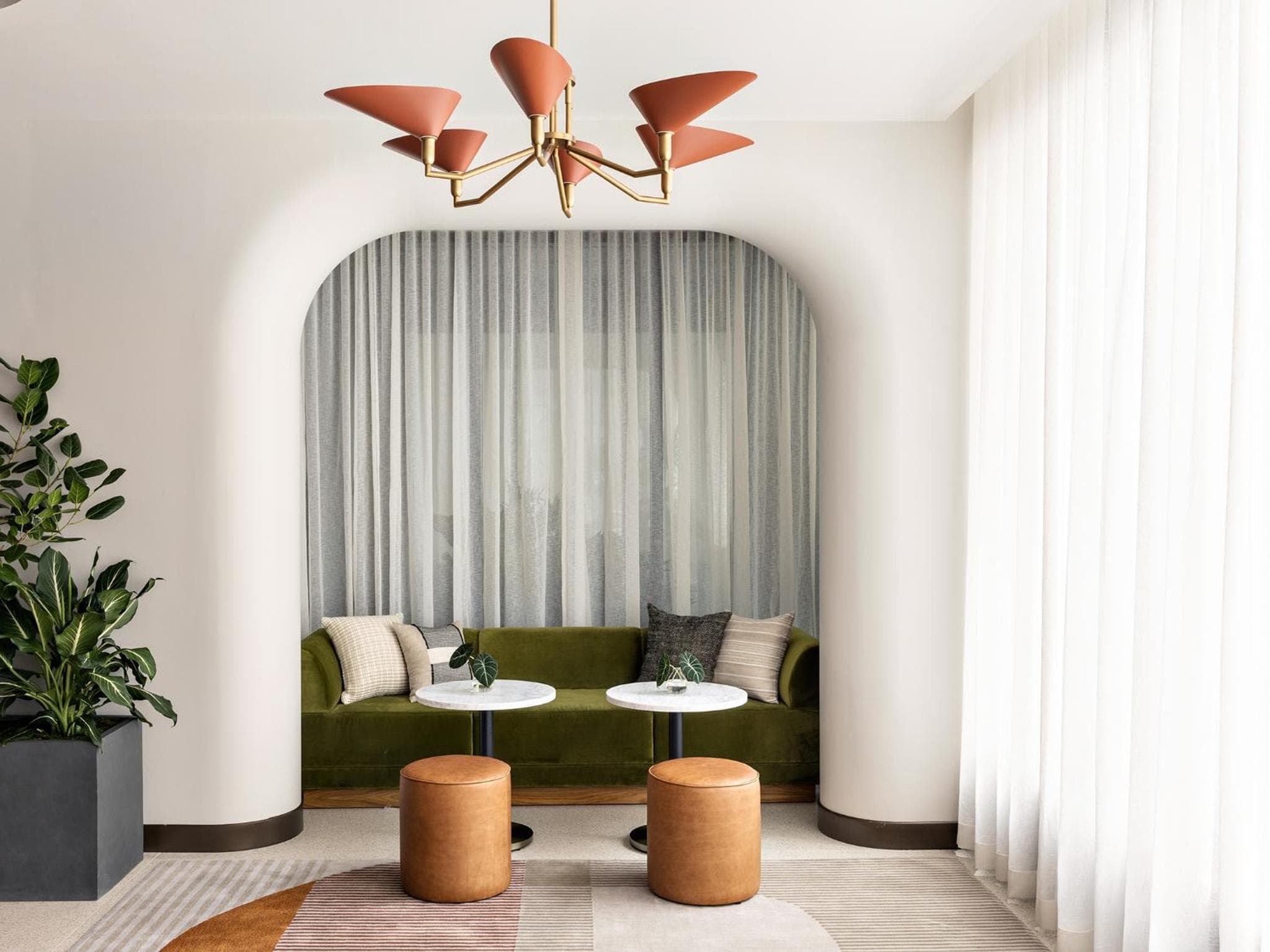 Kimpton Hotel Theta, un hotel IHG — 15